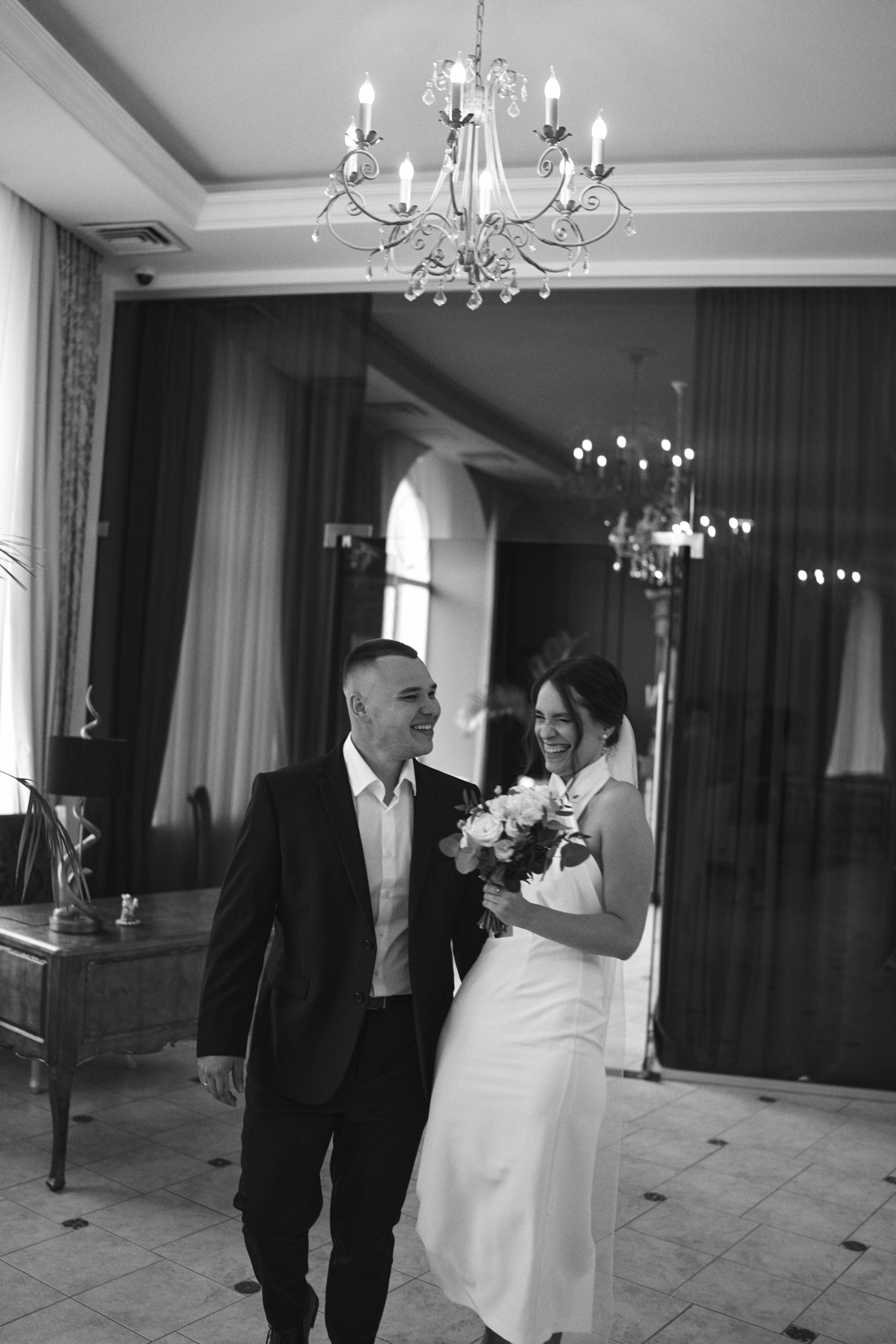 А + Д. Фотограф Киров Анжелика Некрасова