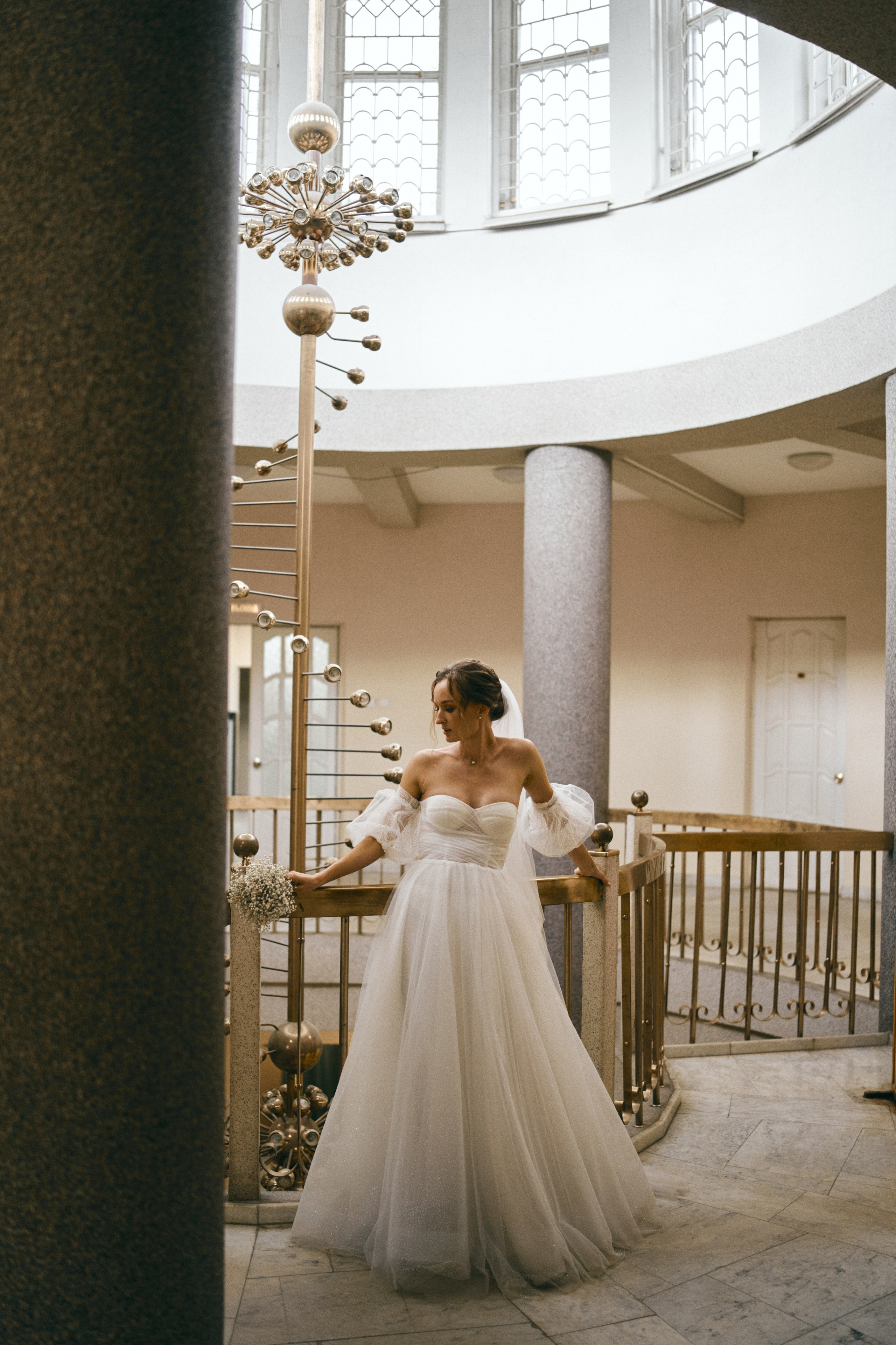 К + Д. Фотограф Киров Анжелика Некрасова