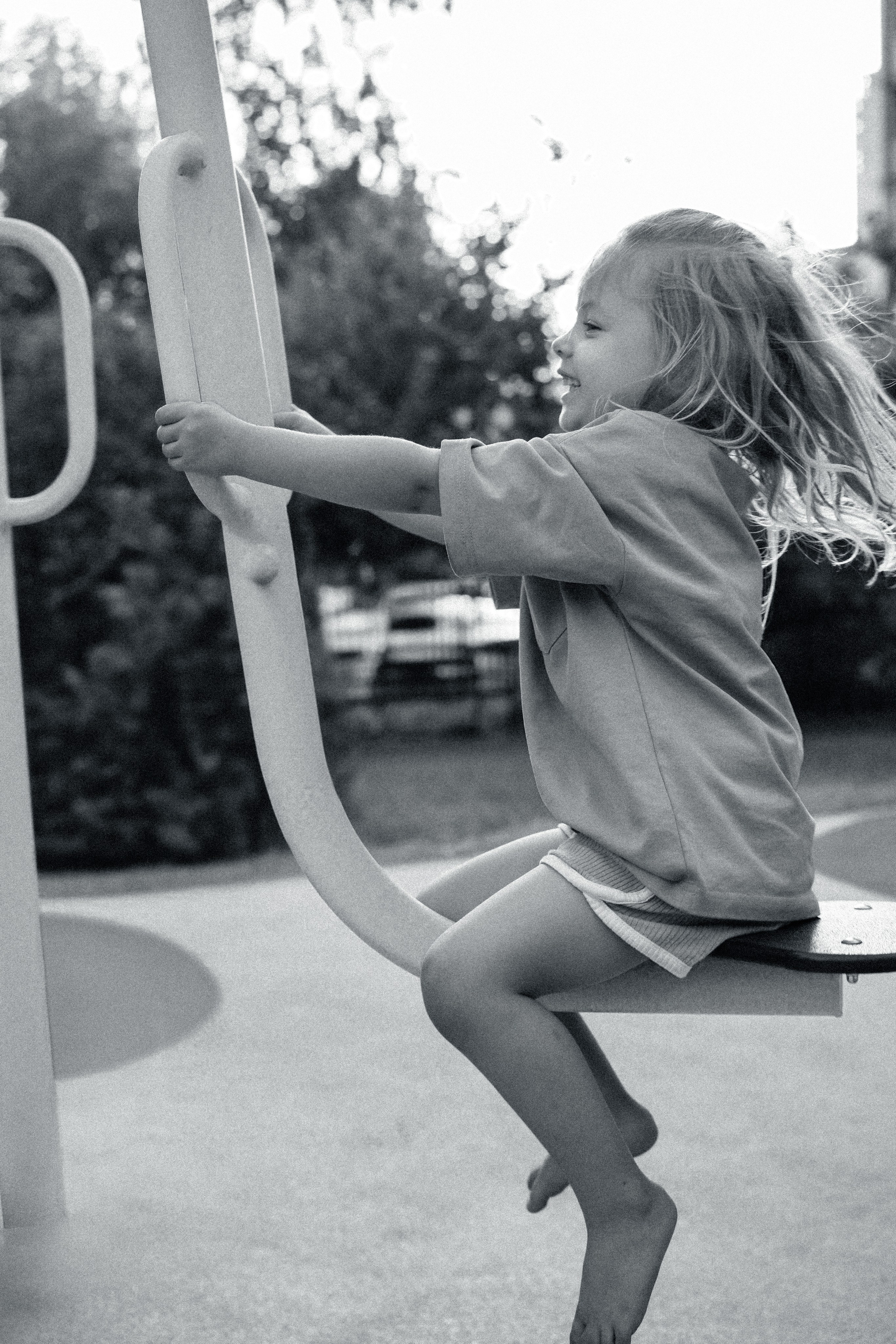 Детский портрет. Женский и детский фотограф в Саратове Олеся Булаева