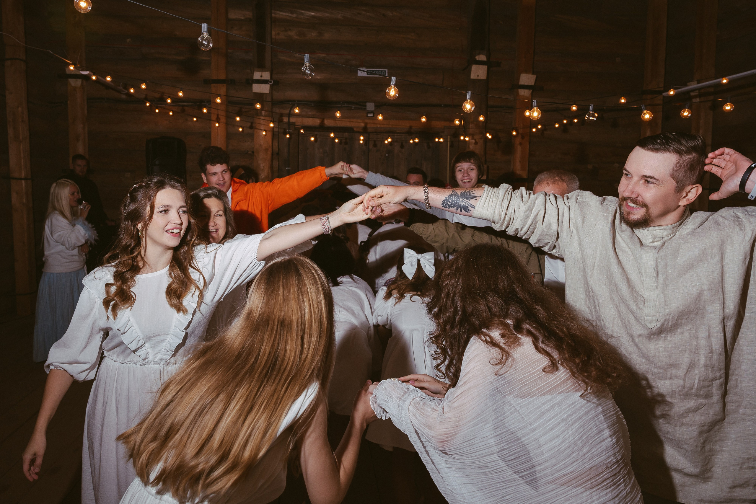 Свадьба в Хохловке. Свадебный, репортажный, семейный фотограф Елена Брюхова