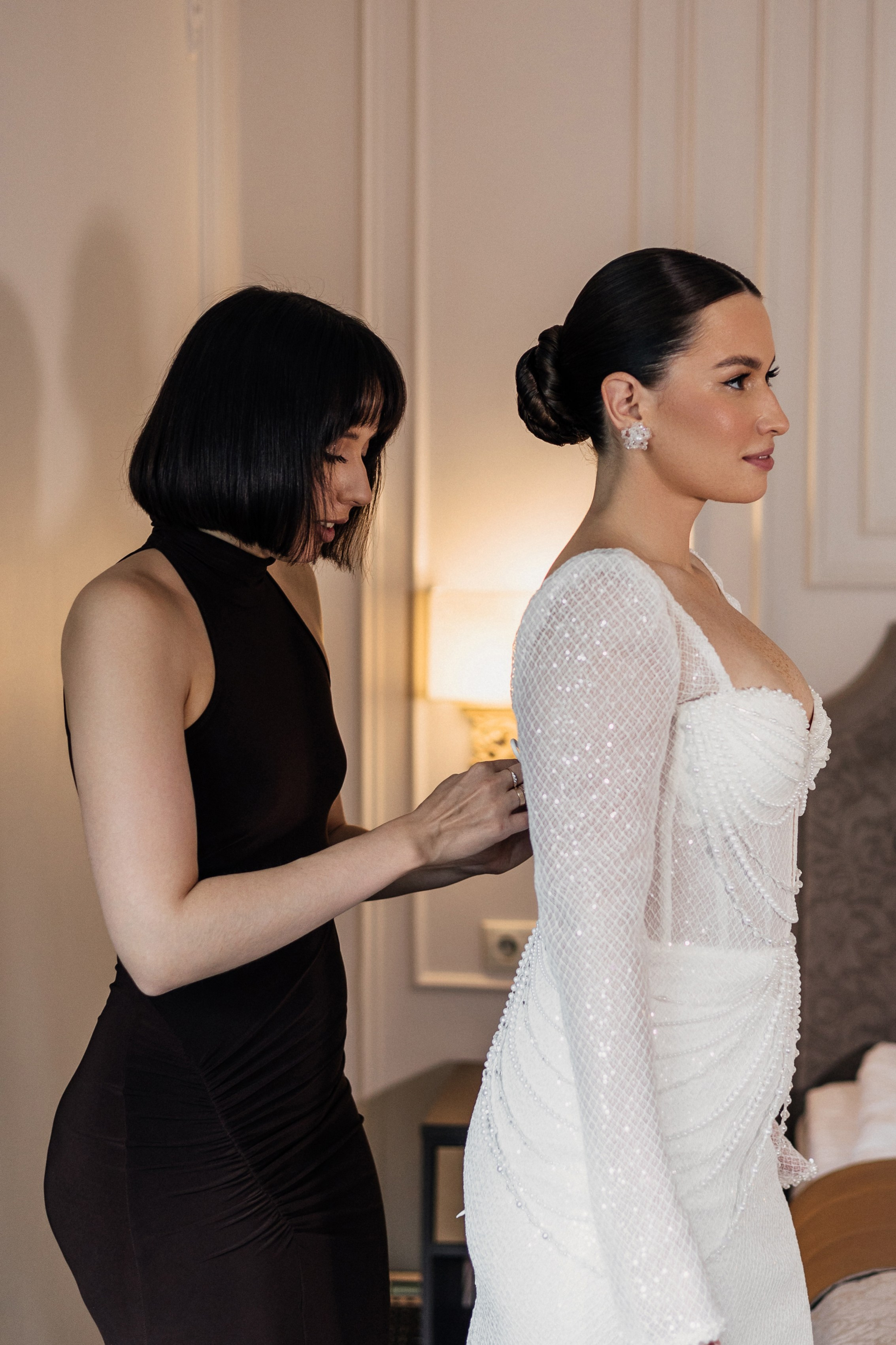 Лена и Вова. Свадебный и семейный фотограф в Вологде Екатерина Назарина