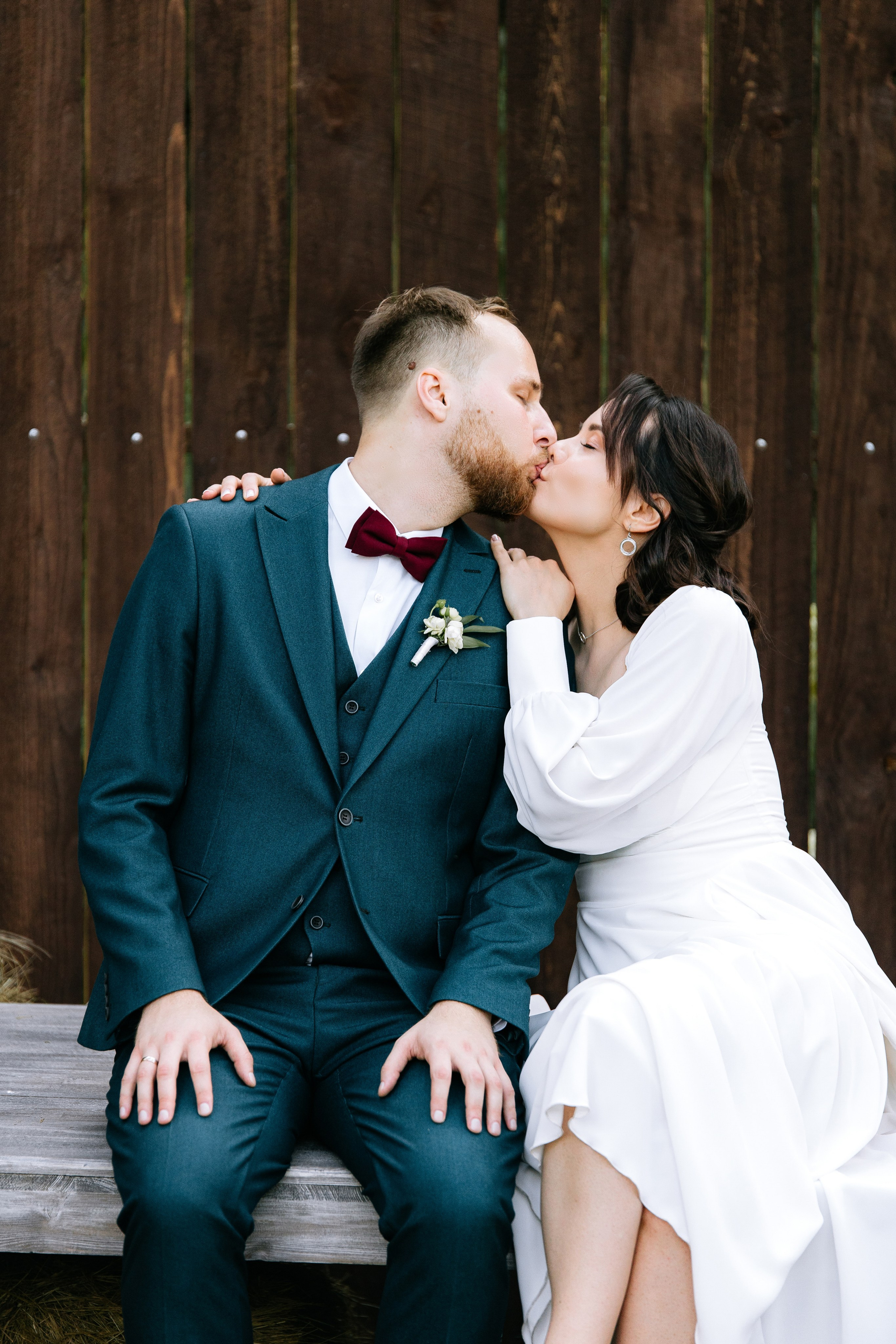 Ярослав и Аня