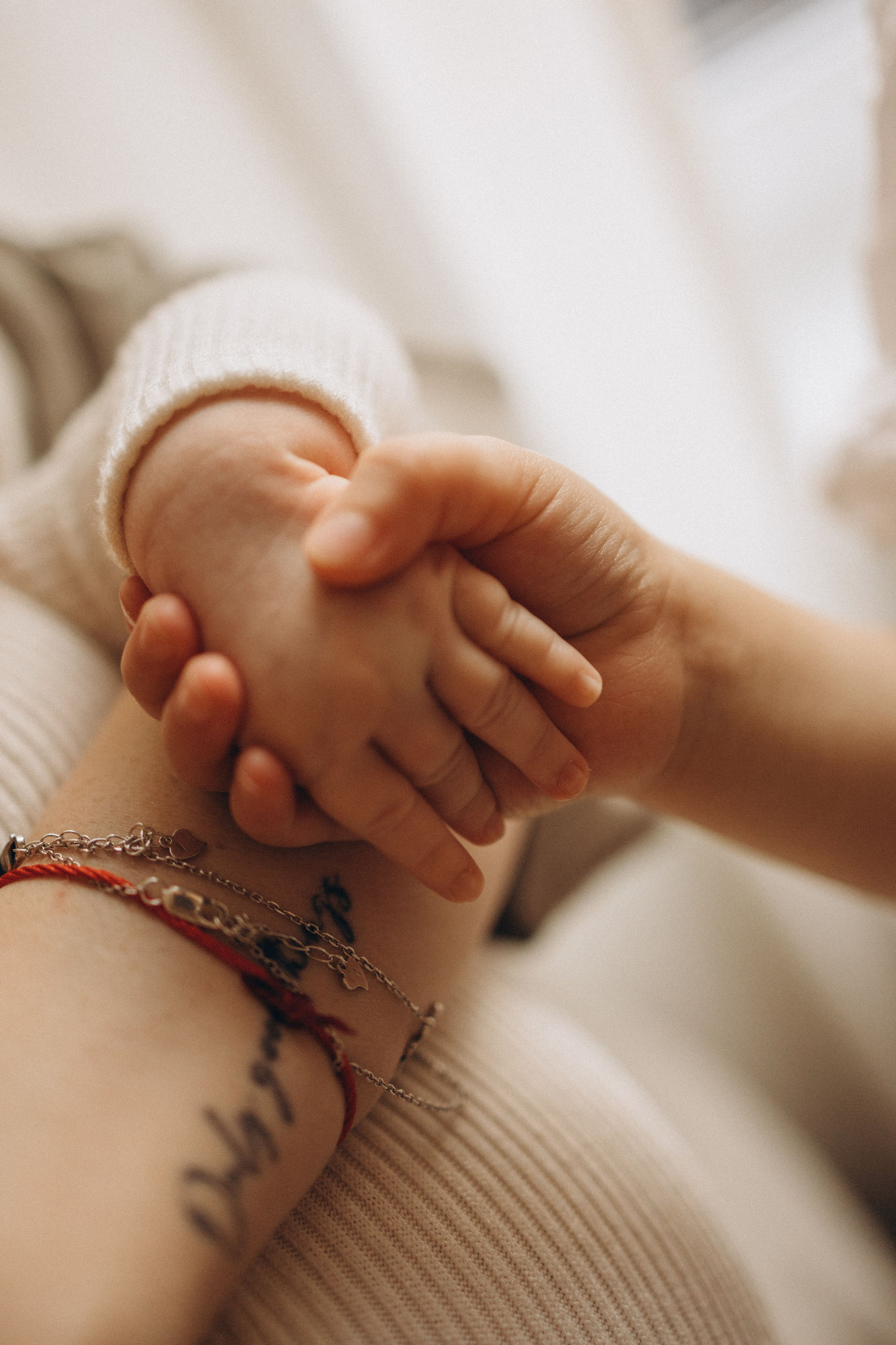 Миша, Маша, Лиза и Костя. Семейный фотограф в Москве Ксения Аганина