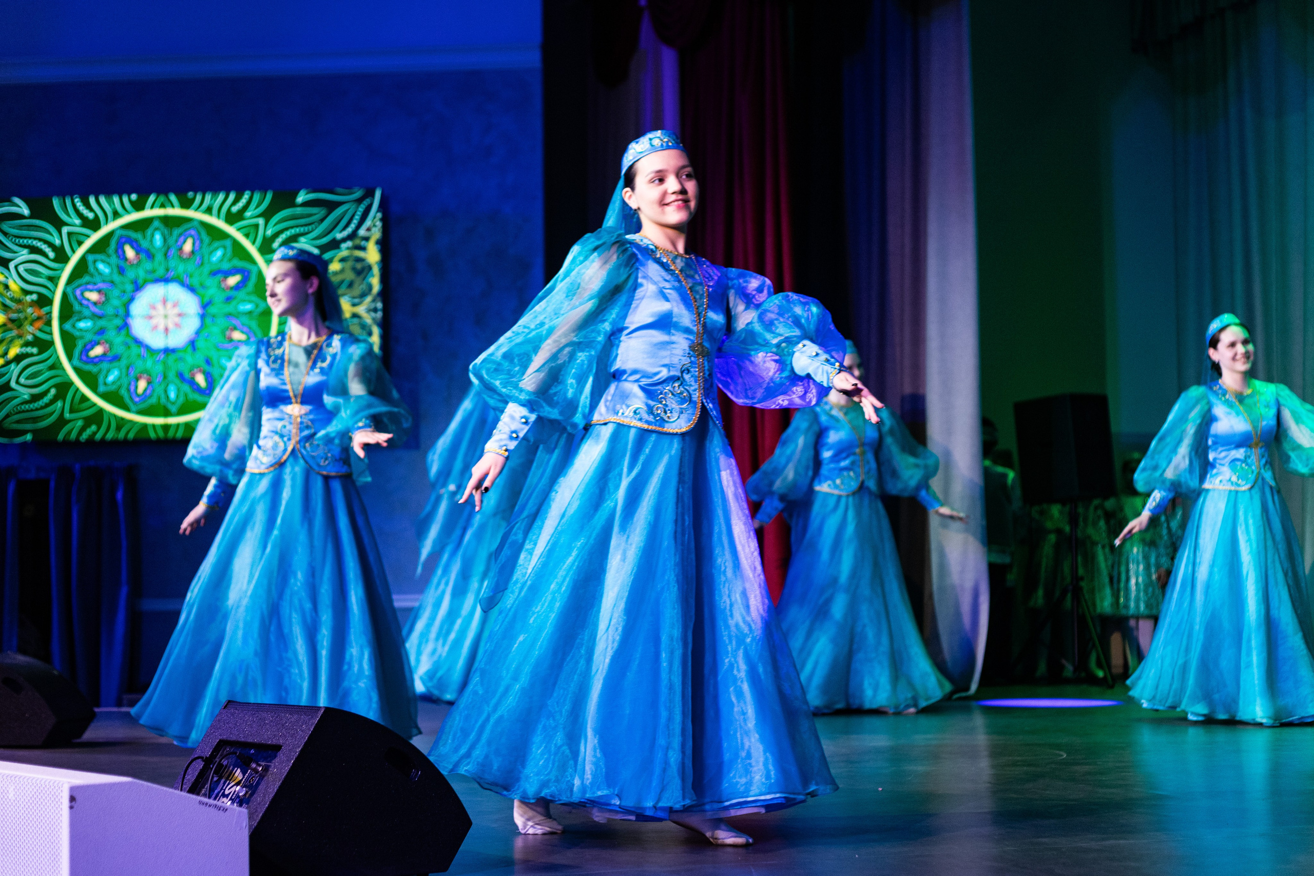 Юбилей школы № 39. Портретный и репортажный фотограф Елизавета Рудовская|Казань