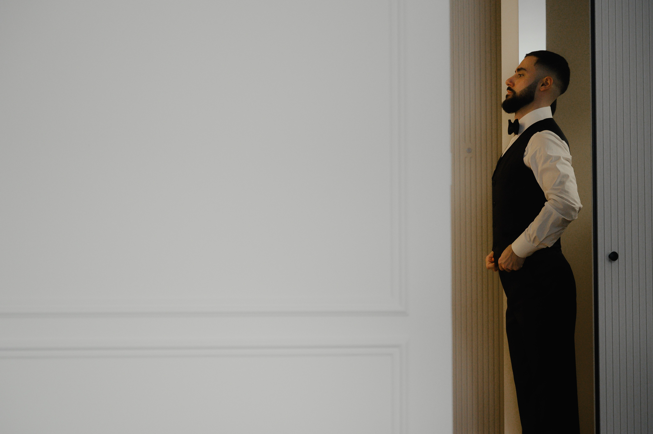 N&L. Свадебный и репортажный фотограф