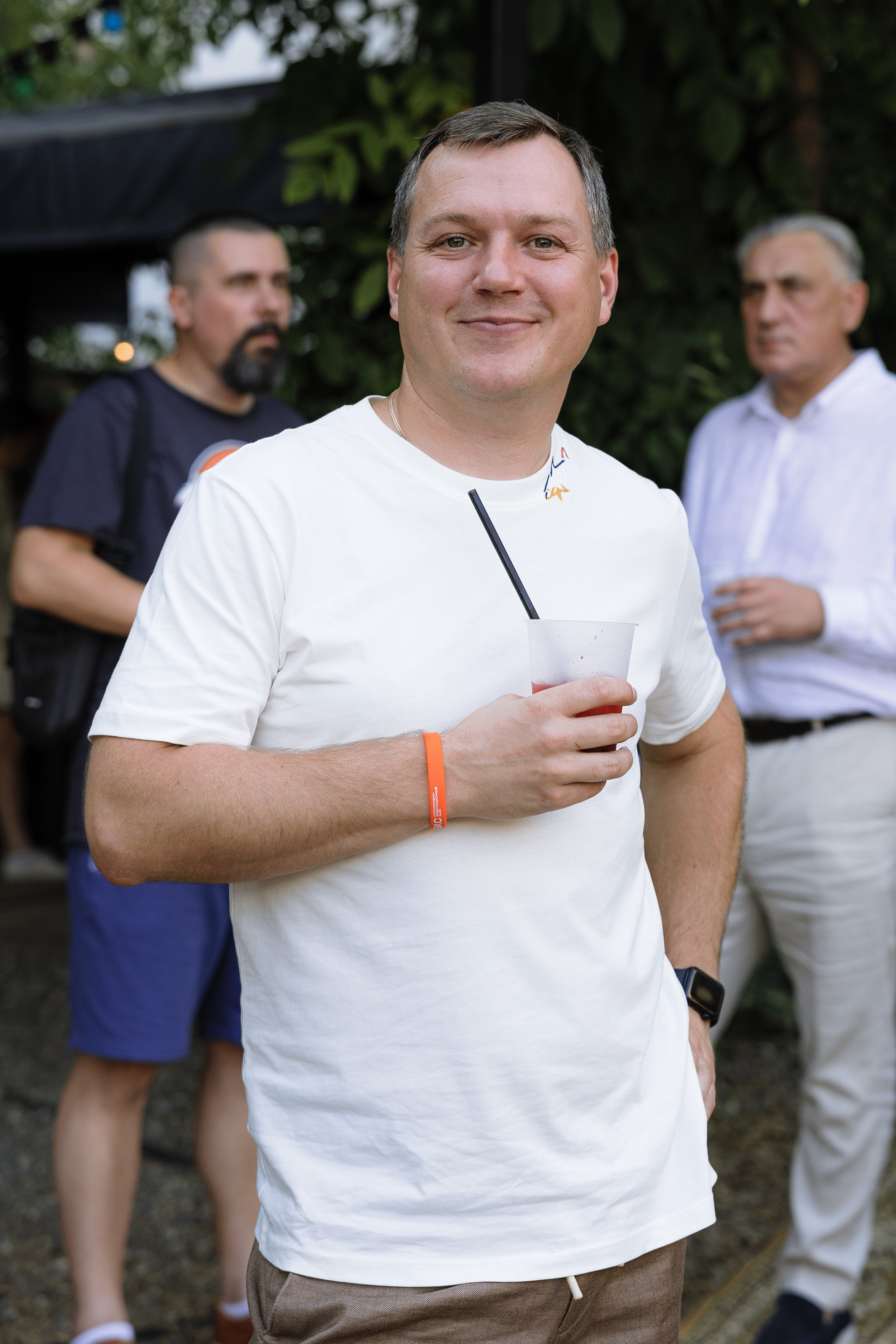 Фотограф на корпоратив Москва Санкт-Петербург