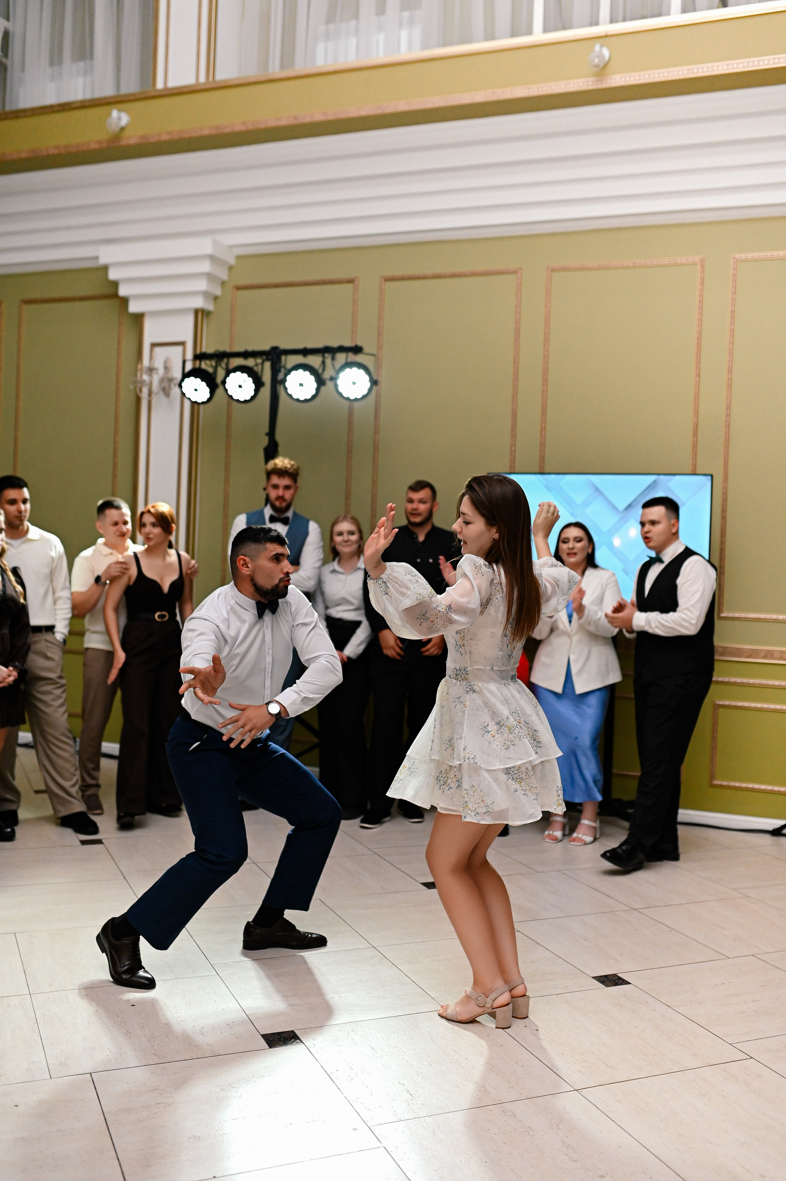 Александр и Кристина. Свадебный и семейный фотограф в город Курске Алина Гайдукова