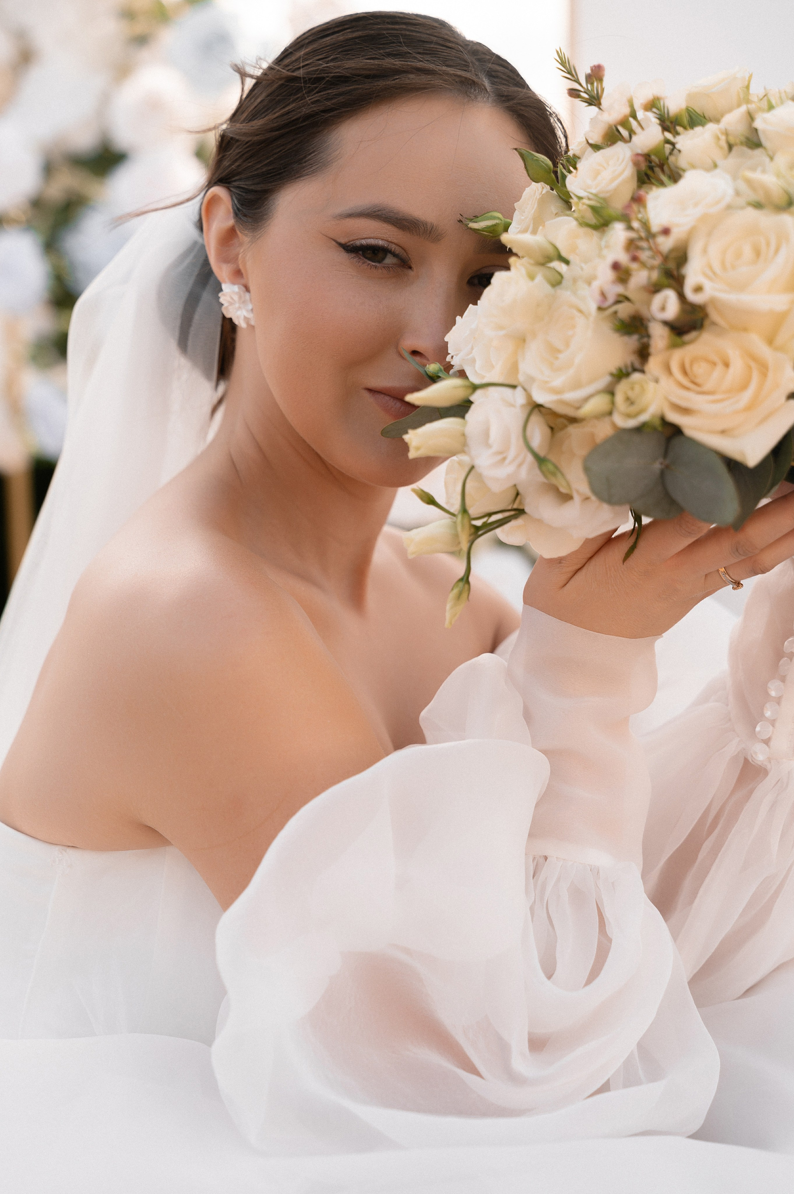 Анонсы съемок. Свадебный и семейный фотограф в Чебоксарах Ирина Левнер