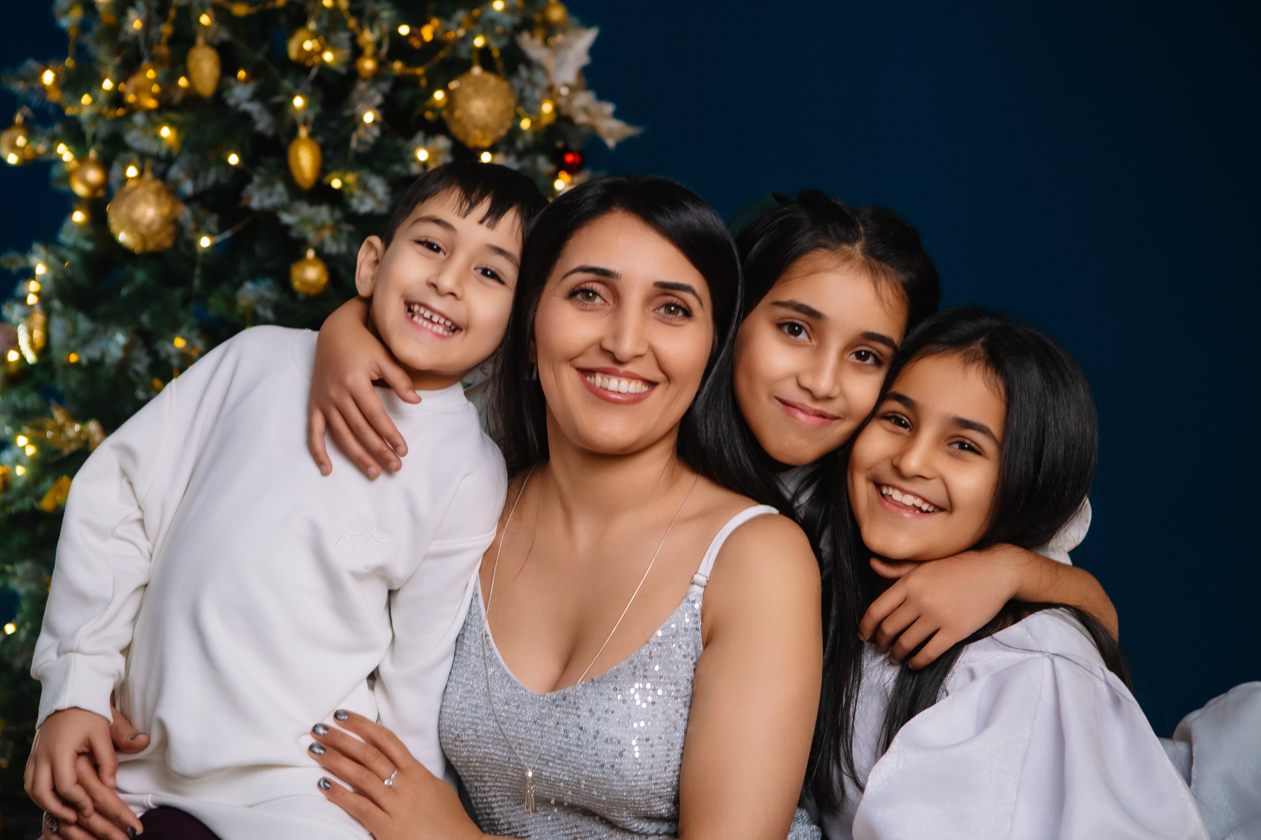 Эдуард$Аник семейная. Photographer EKATERINA RUSKIKH