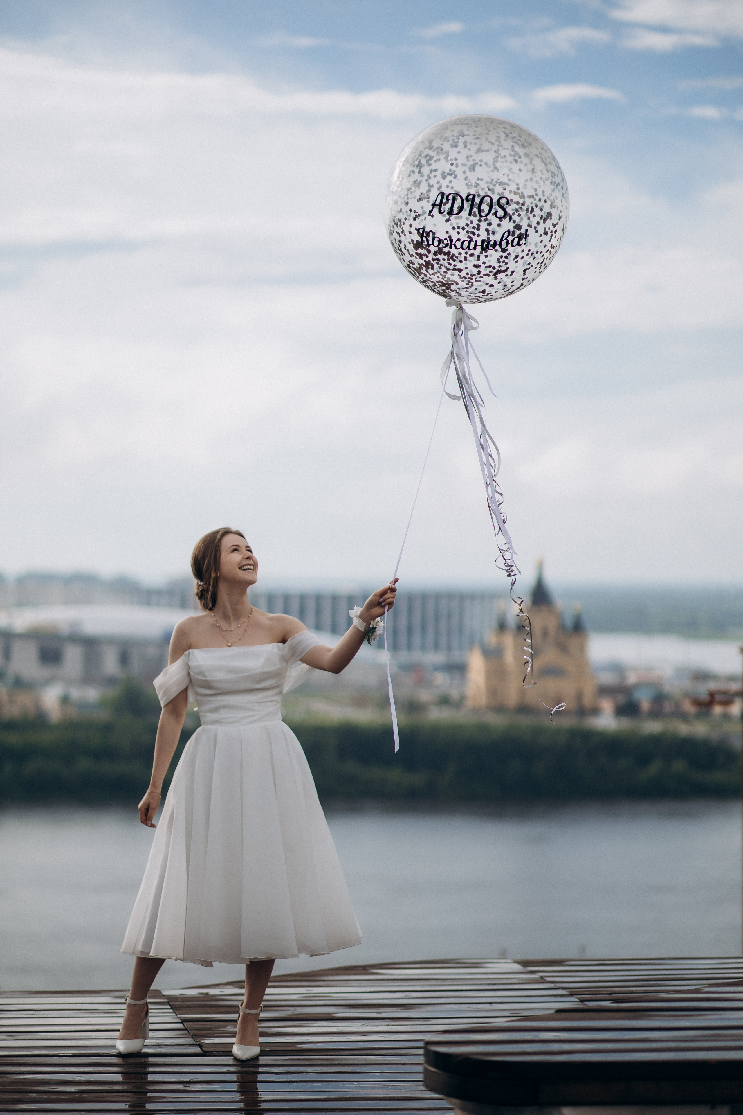 Любовь и Василий. Фотограф Нижний Новгород