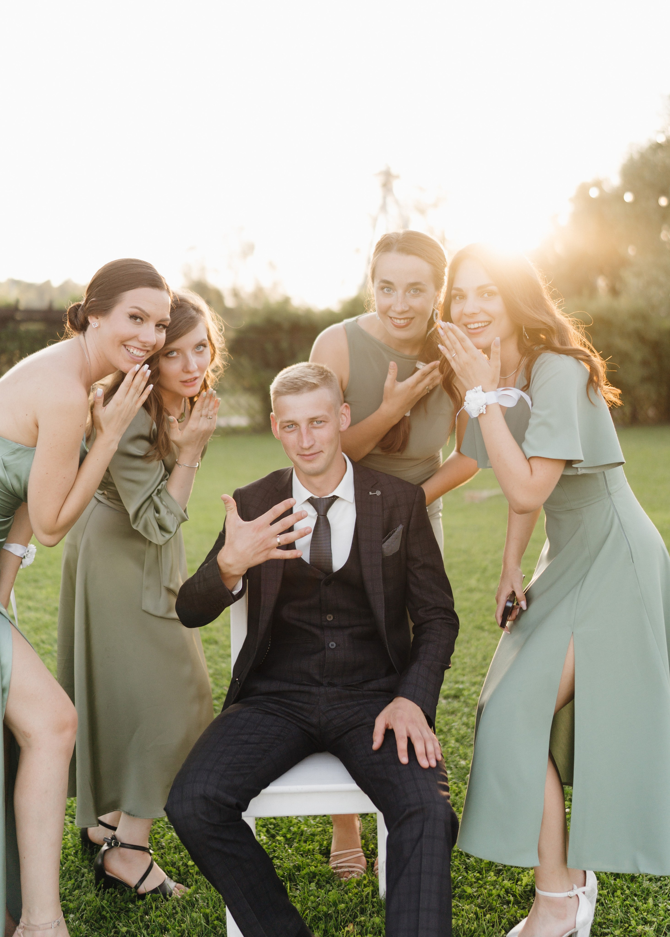 S&D. Свадебный Фотограф в Коломне и Москве Николай Максименко