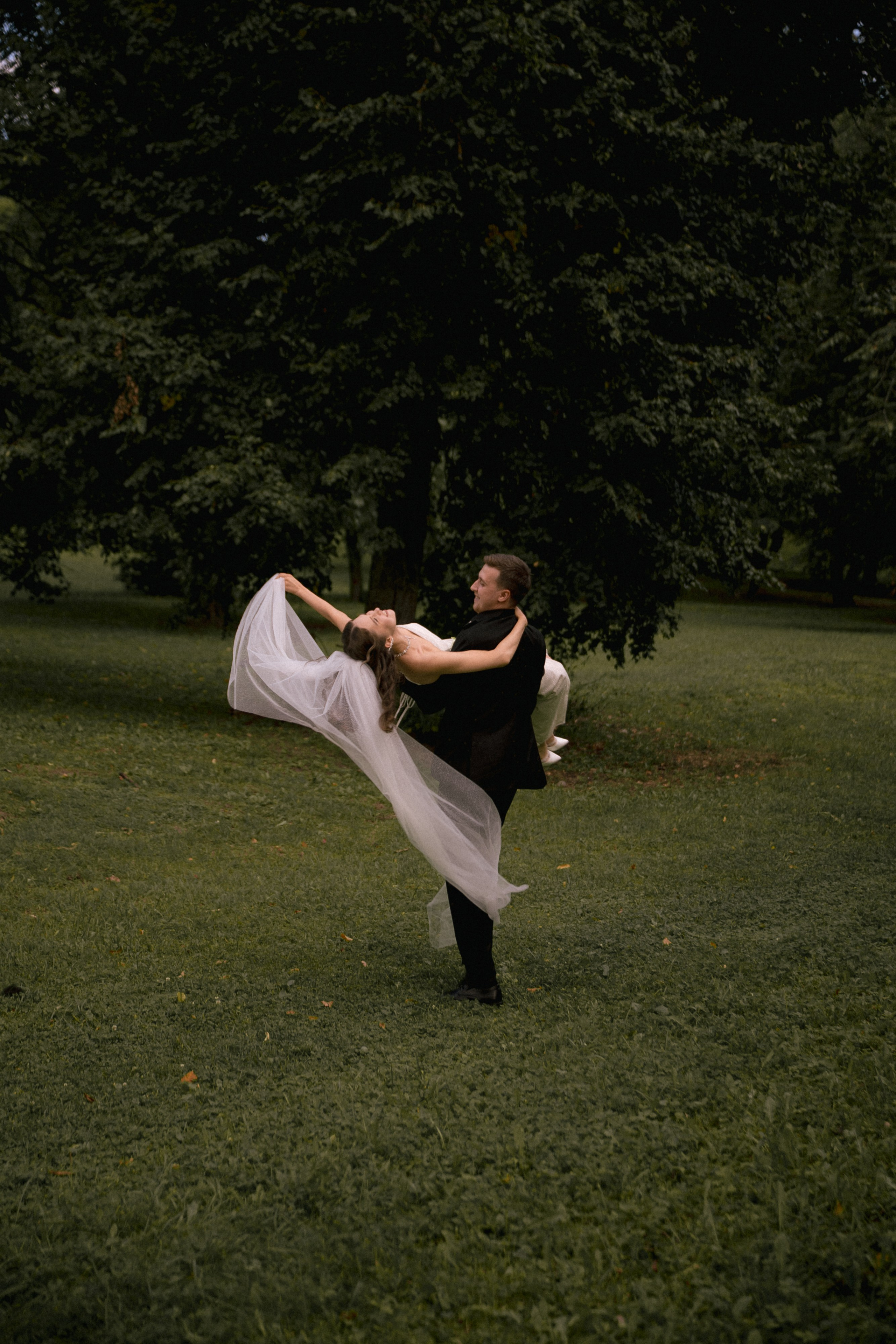 Александр и Дарья. Свадебный фотограф Анастасия Тащилина