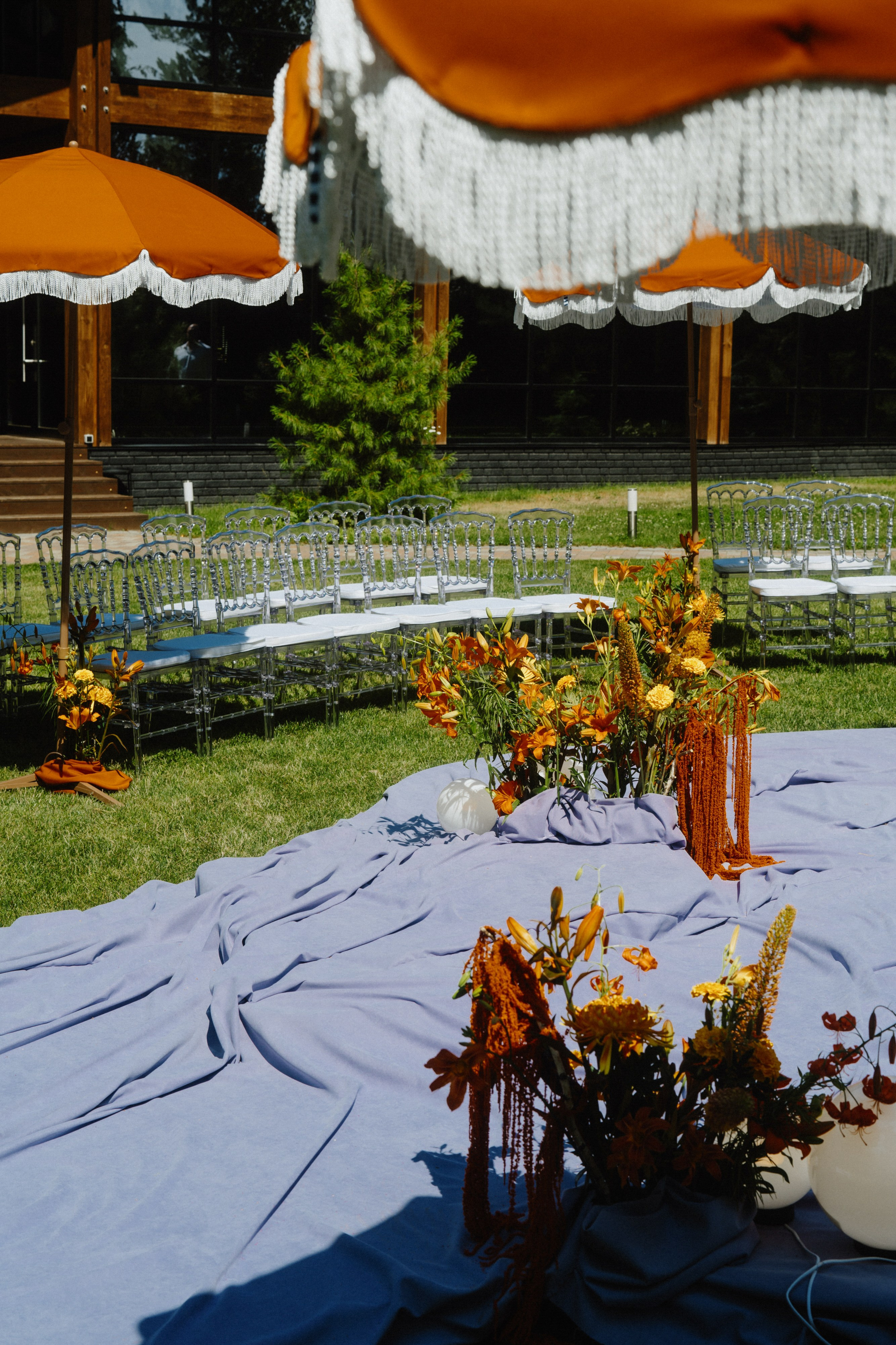 Жара, июнь. Свадебный фотограф Саша Базенко