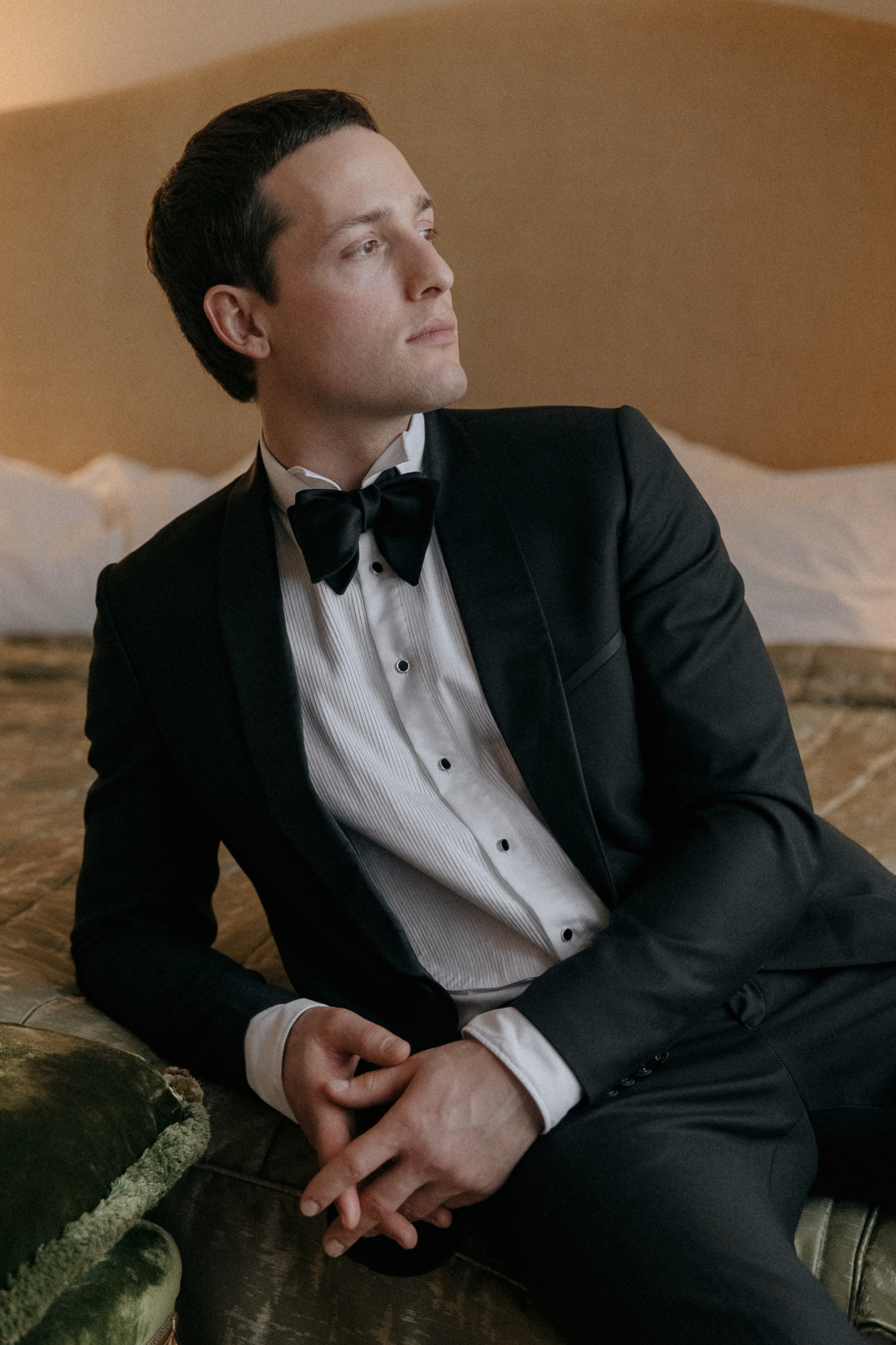 Свадебная фотосъемка в отеле Савой. Свадебный фотограф Москва