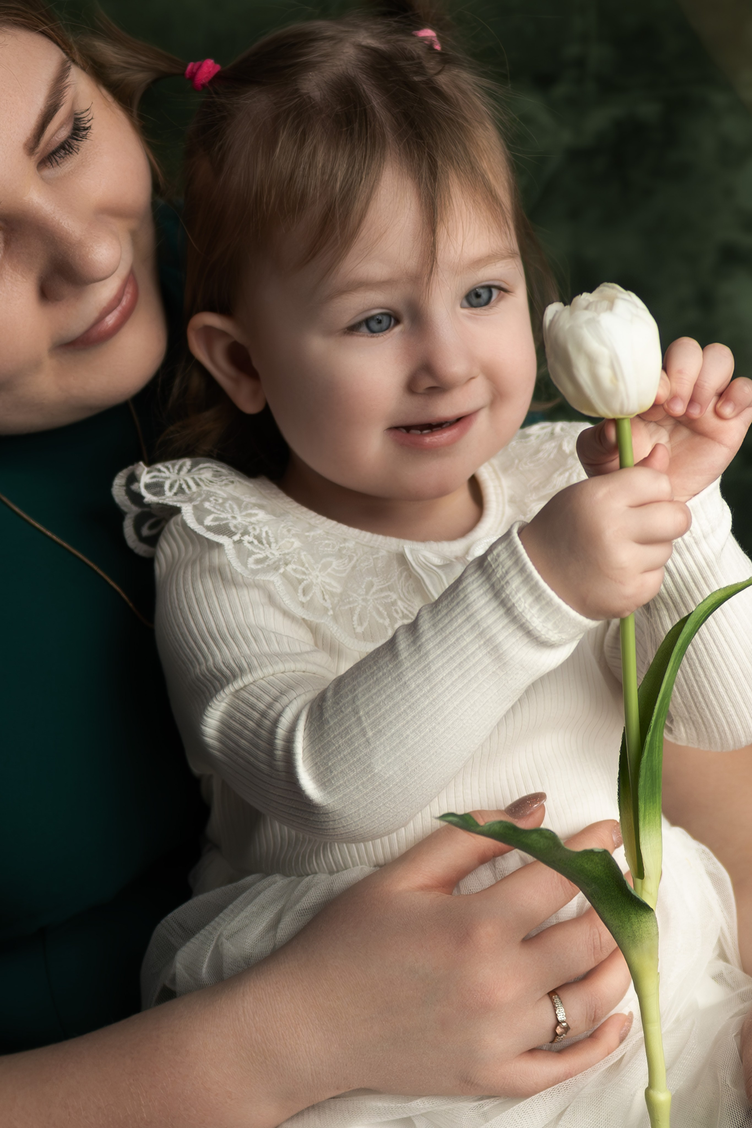 Портфолио. Фотограф