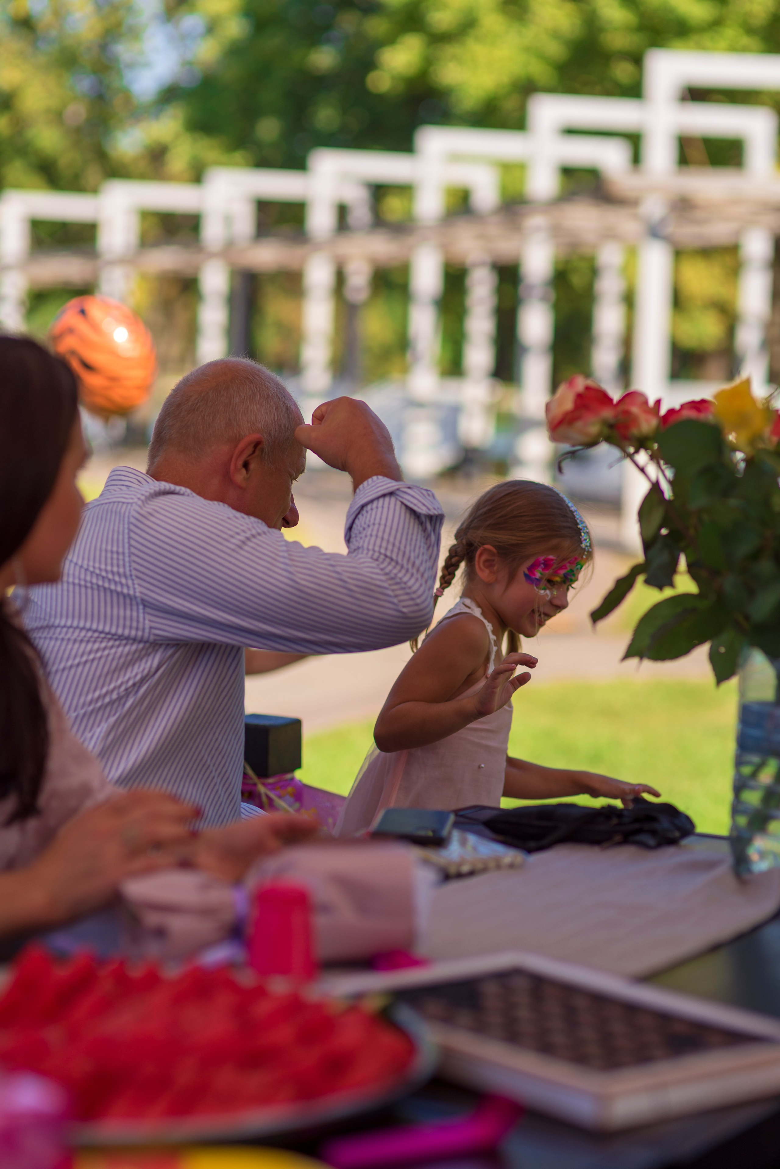 Александра 5 лет. Фотограф Крещения и Венчания. Минск и другие города. Почтенная Наташа