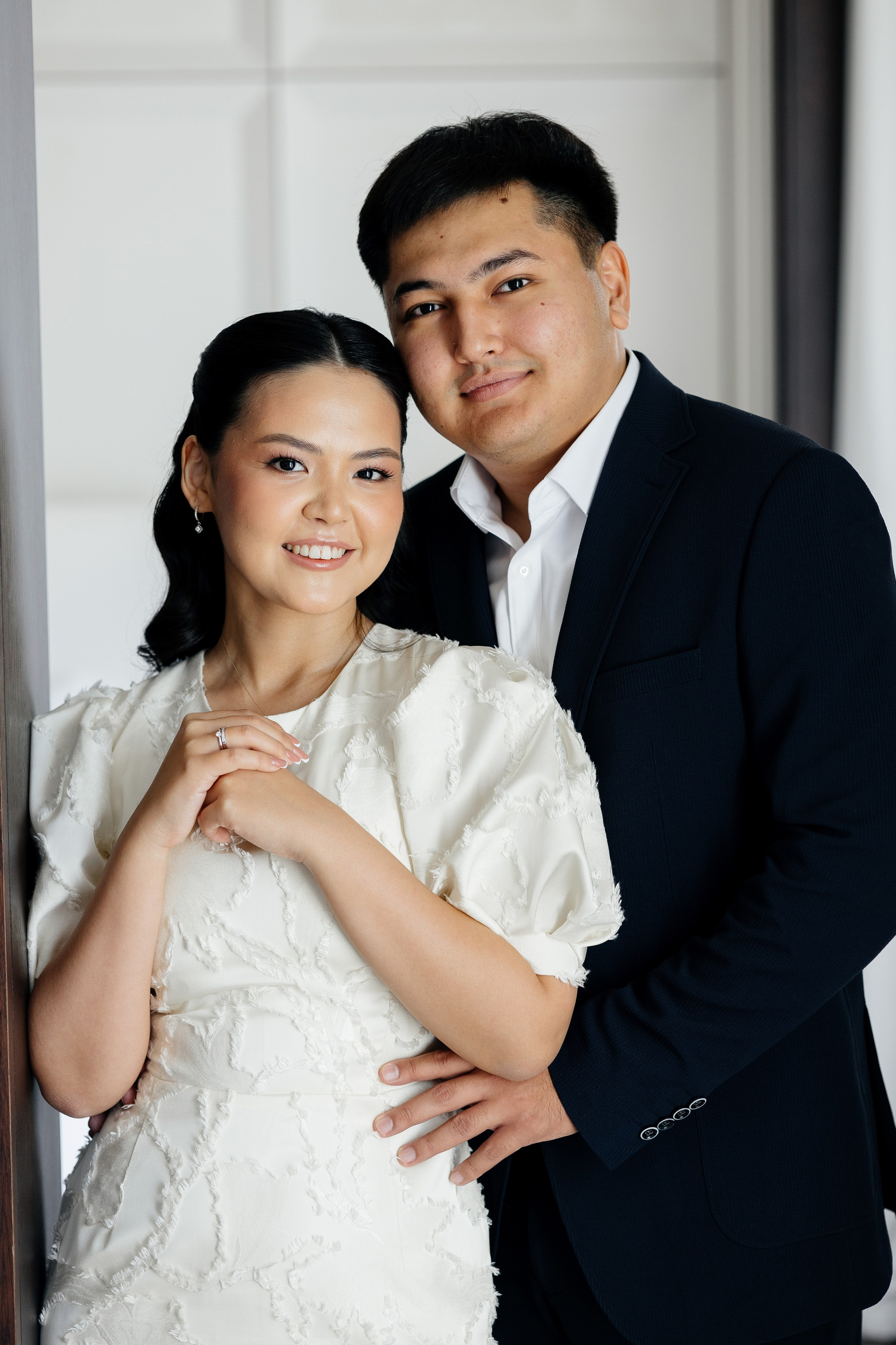 Сборы. Свадебный и семейный фотограф в Нур-султан Мухтар Шахмет