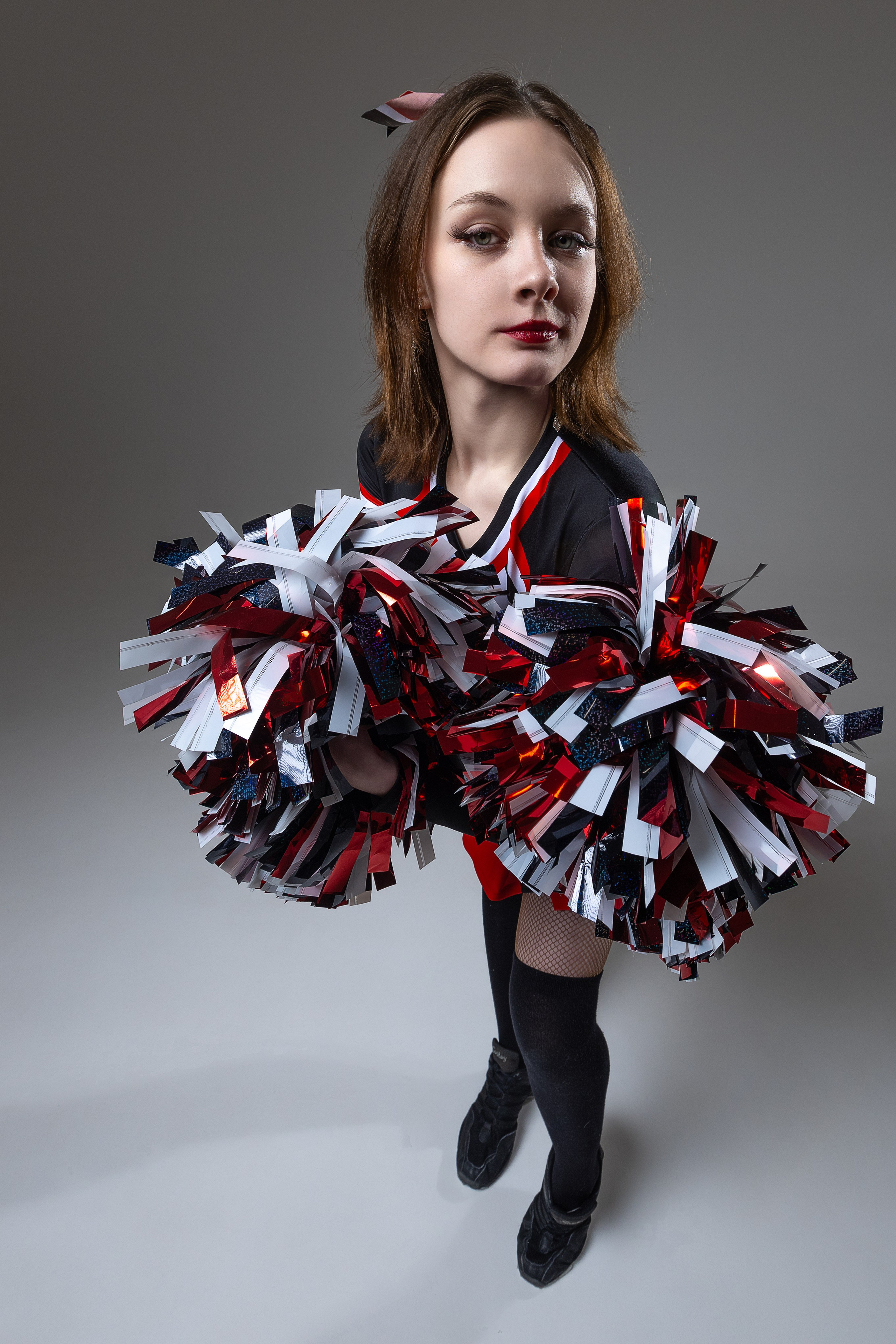 Контент-съёмка для CHEERLEADING REACTIVE. Репортажный фотограф Екатеринбург | Яркий, качественный репортаж | Концерты, клубы, репортаж, праздники, корпоративы