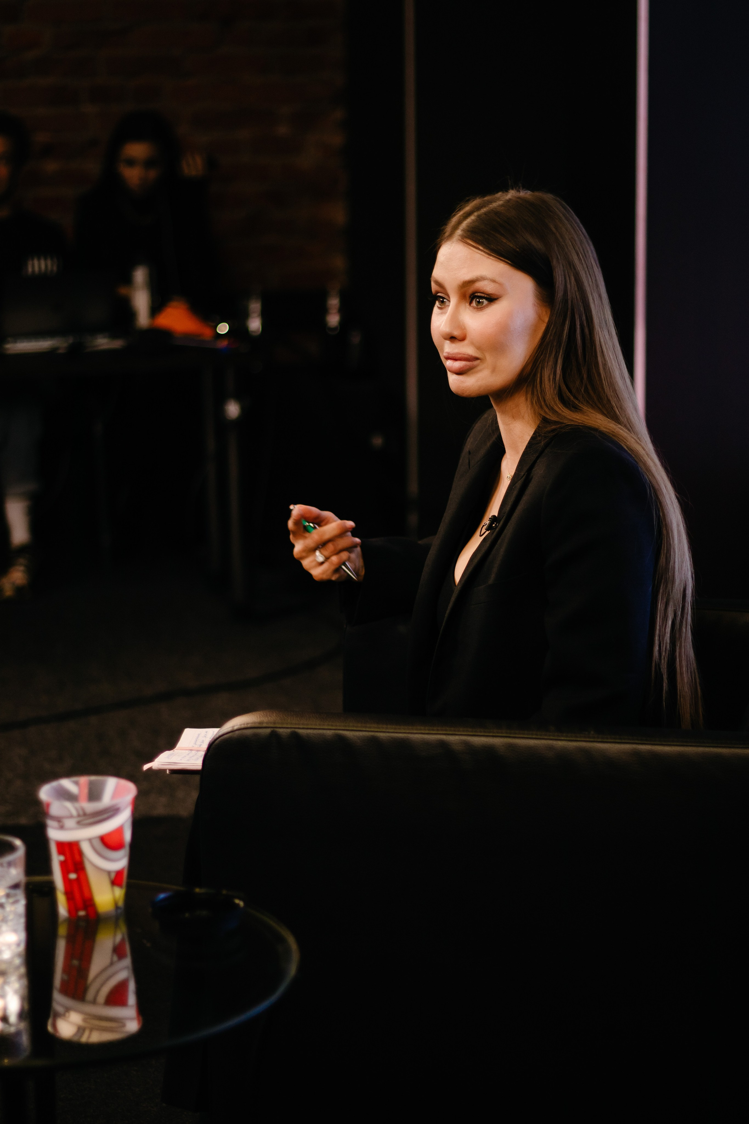 Репортаж. Анастасия Тен