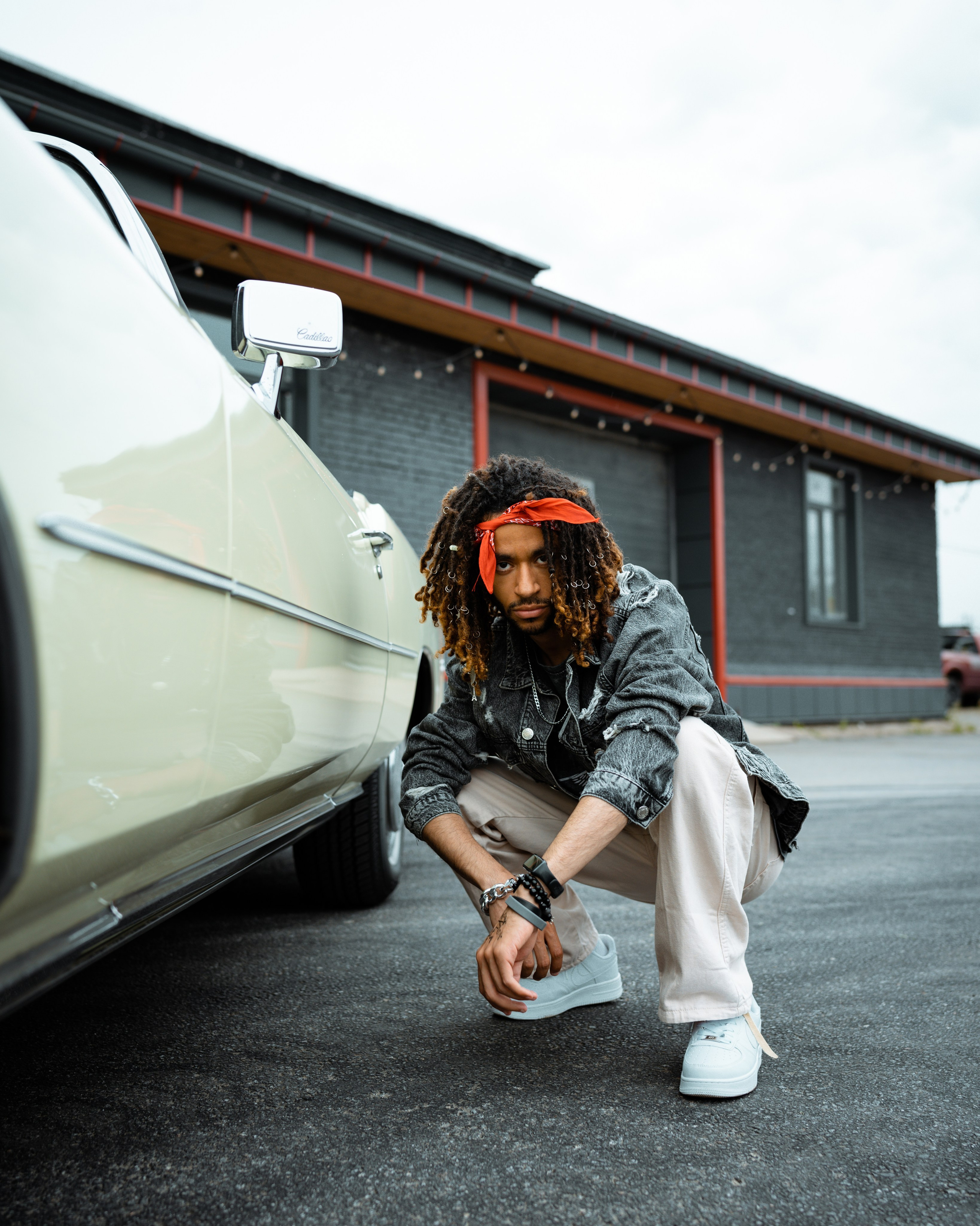 Портретный фотограф Санкт-Петербург Арнольд