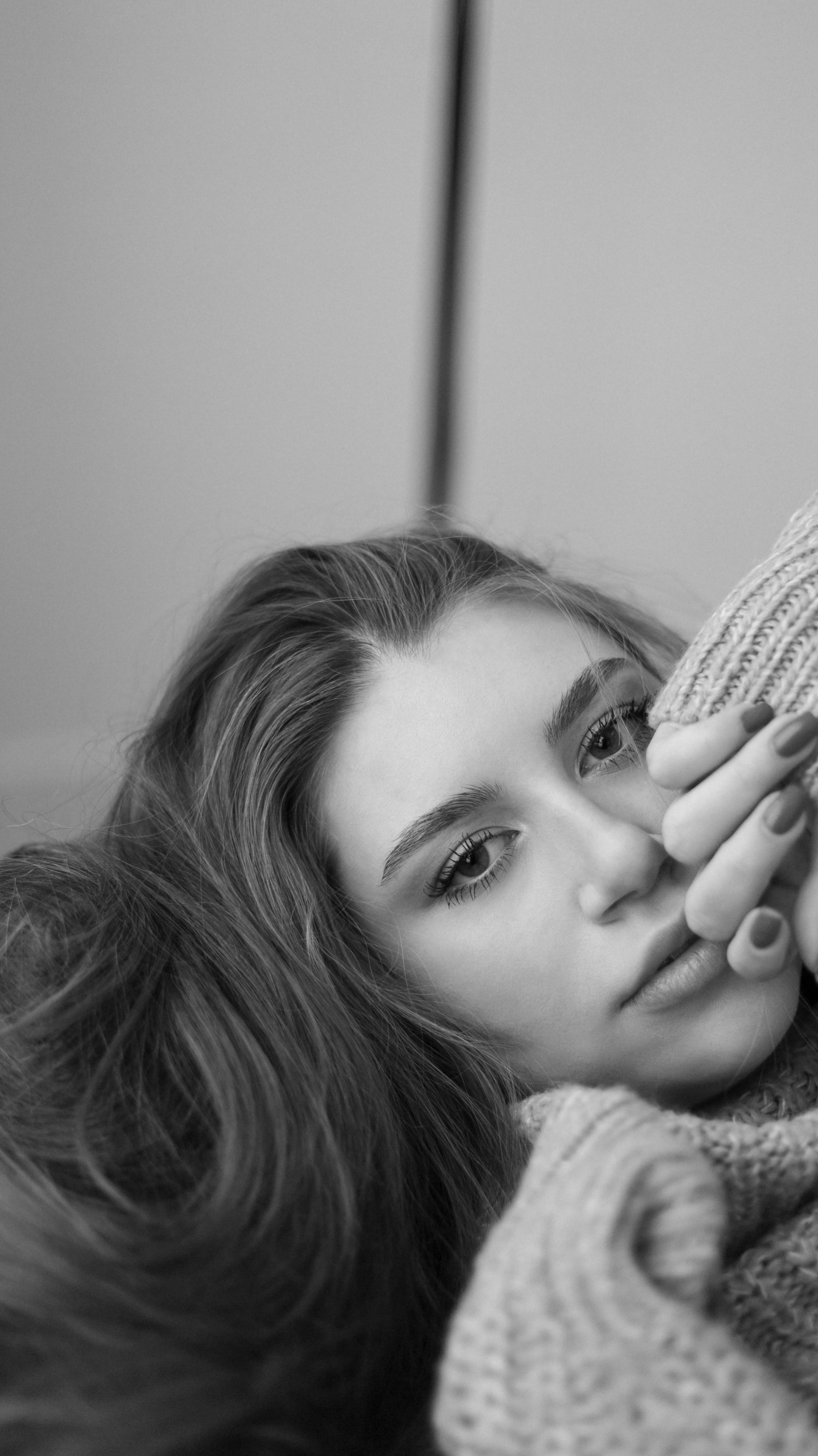 Екатерина. Женский фотограф в Москве Юля Иванова