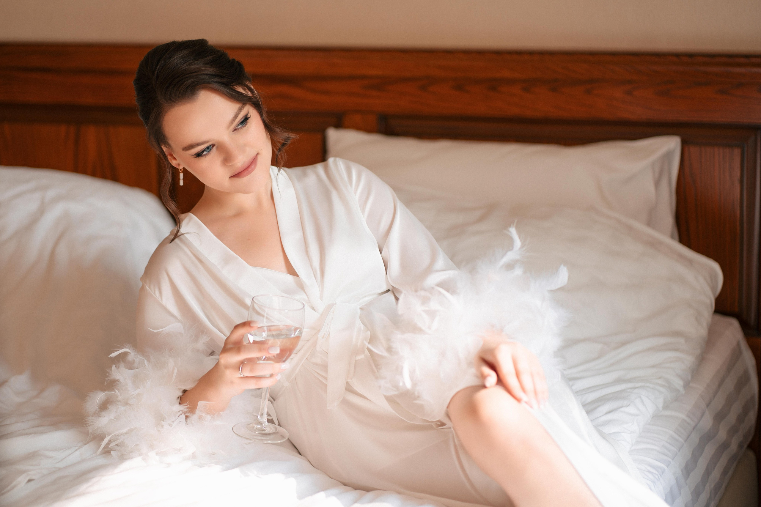 Свадебный и портретный фотограф в Москве Гудумак Евгений