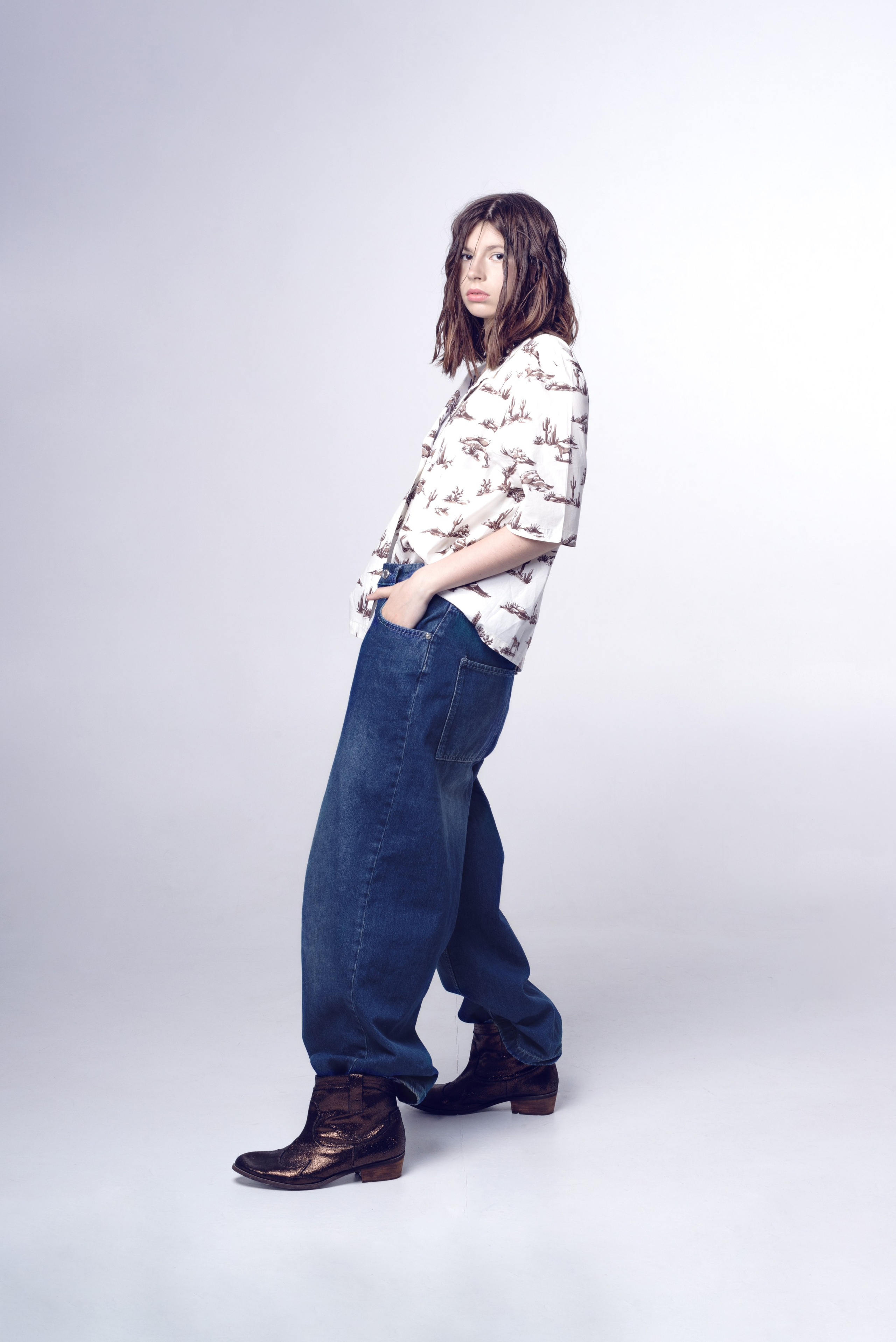 Рада. Портретный фотограф в Уфе София Ксан