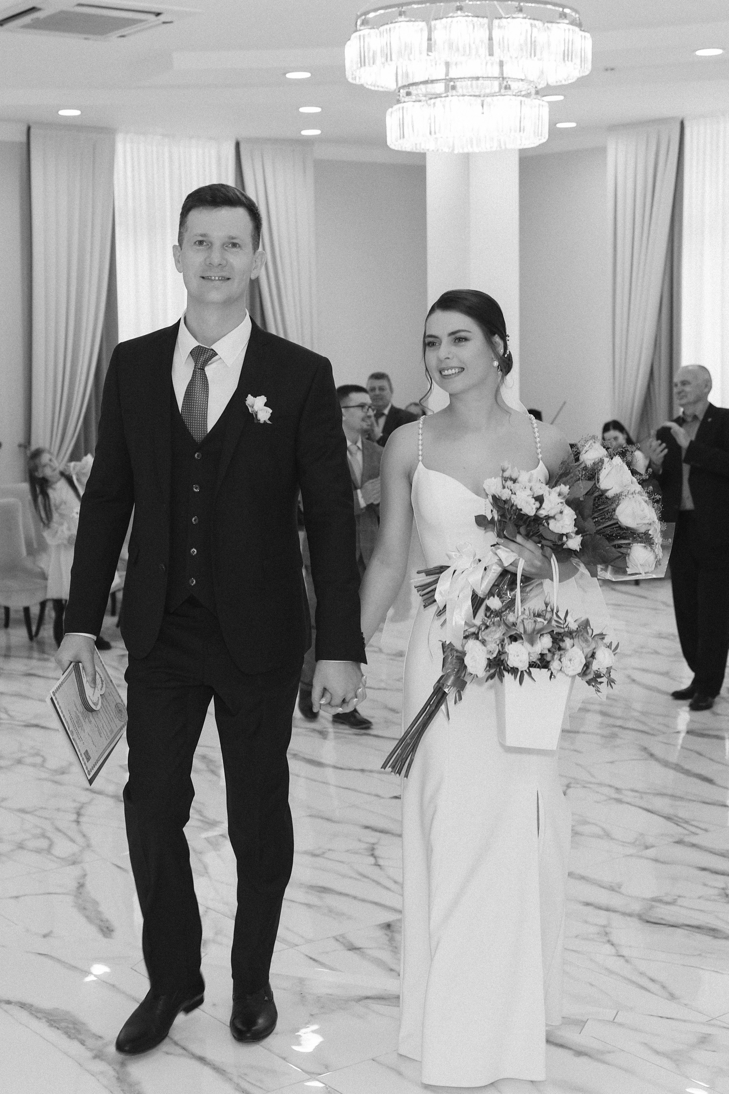 Wedding. Юрий Белозёров фотограф