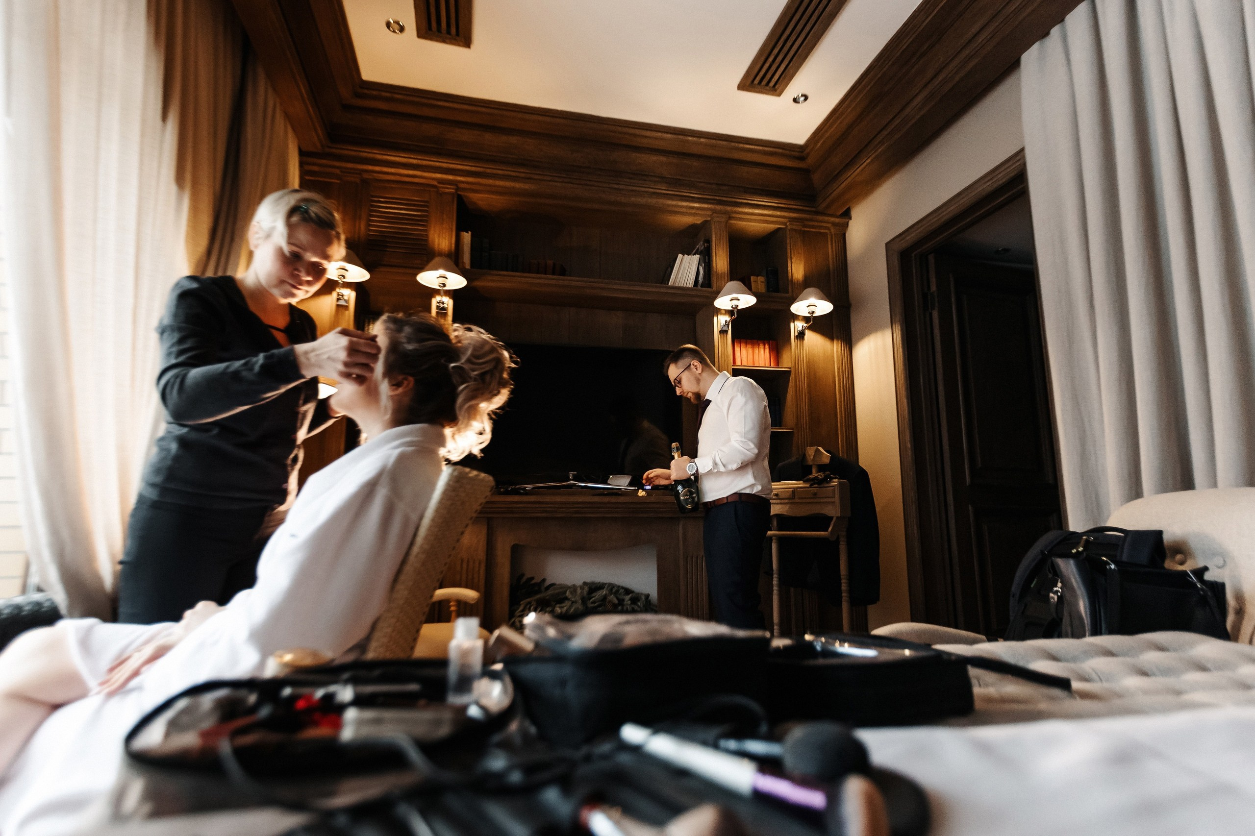 #06 wedding. Professional photoartist in St. Petersburg (wedding, reportage, portrait, model book, love story) Alexander Shvedov