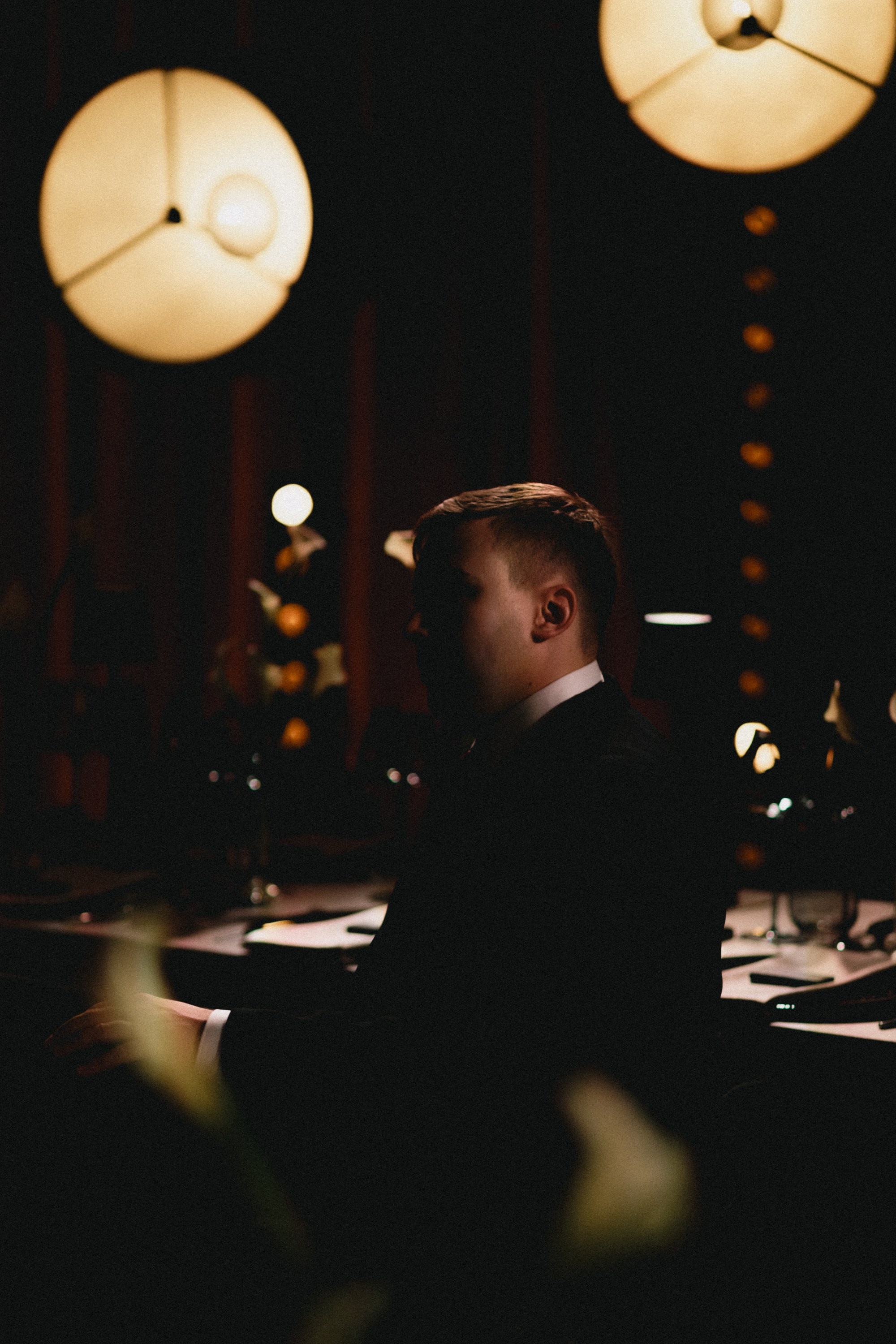 Отель Долгорукий не то чем кажется. Репортажный и портретный фотограф во Владимире Сергей Кравцов