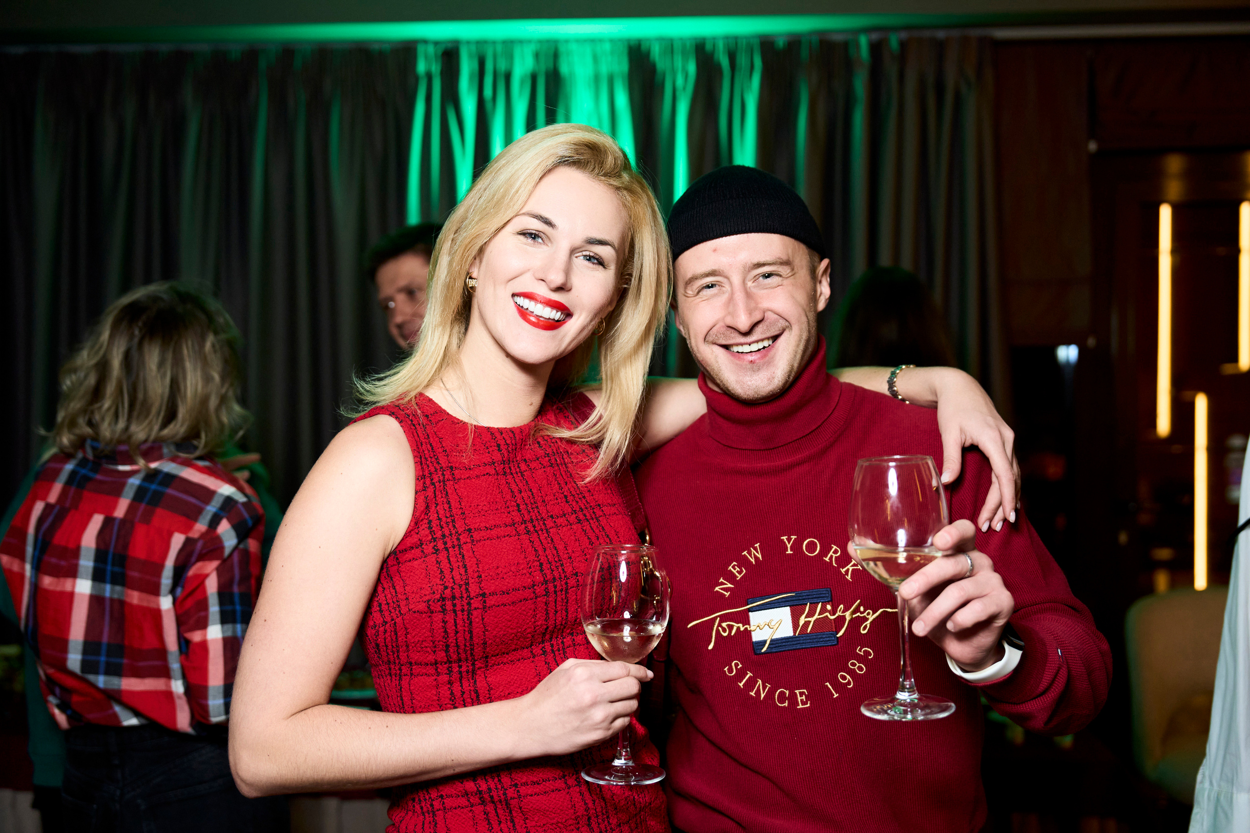 Частные мероприятия. Ekhovanov | фото- видеосъемка