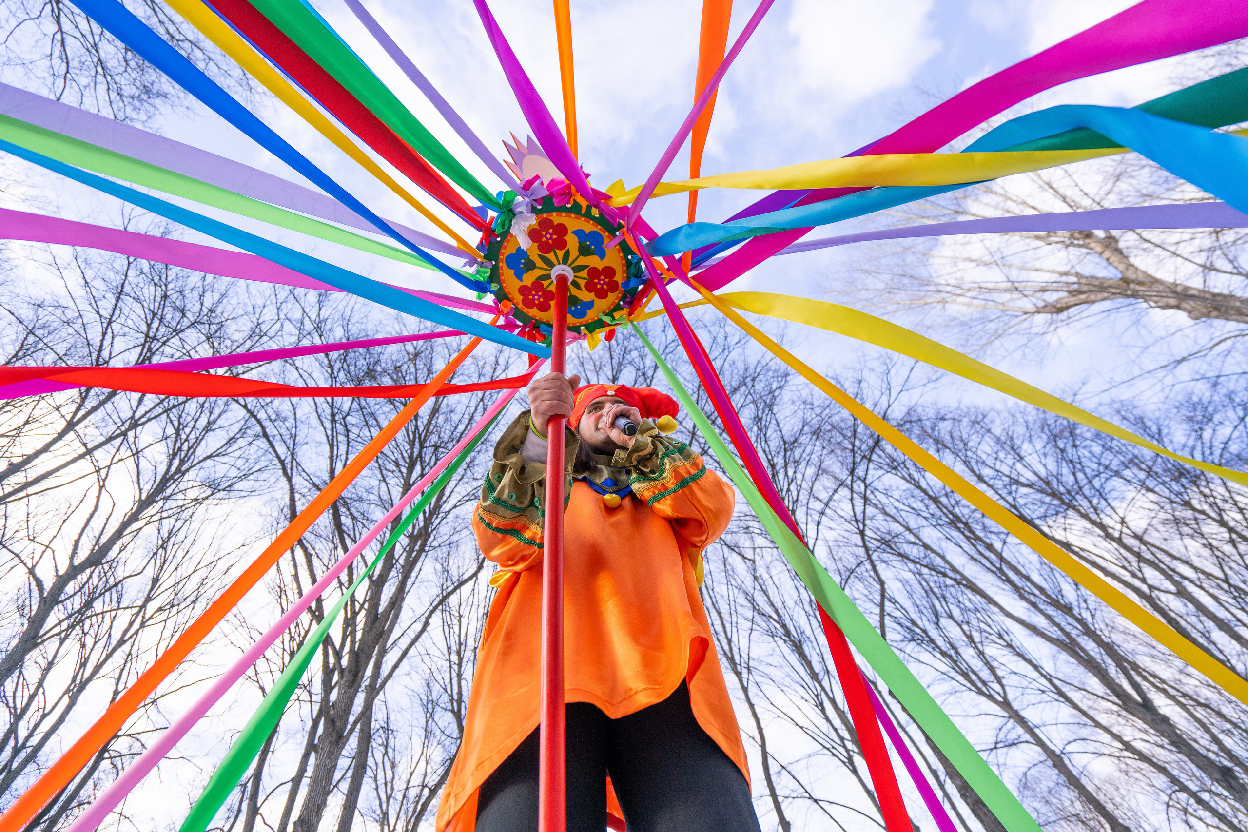 Городские праздники. Ekhovanov | фото- видеосъемка