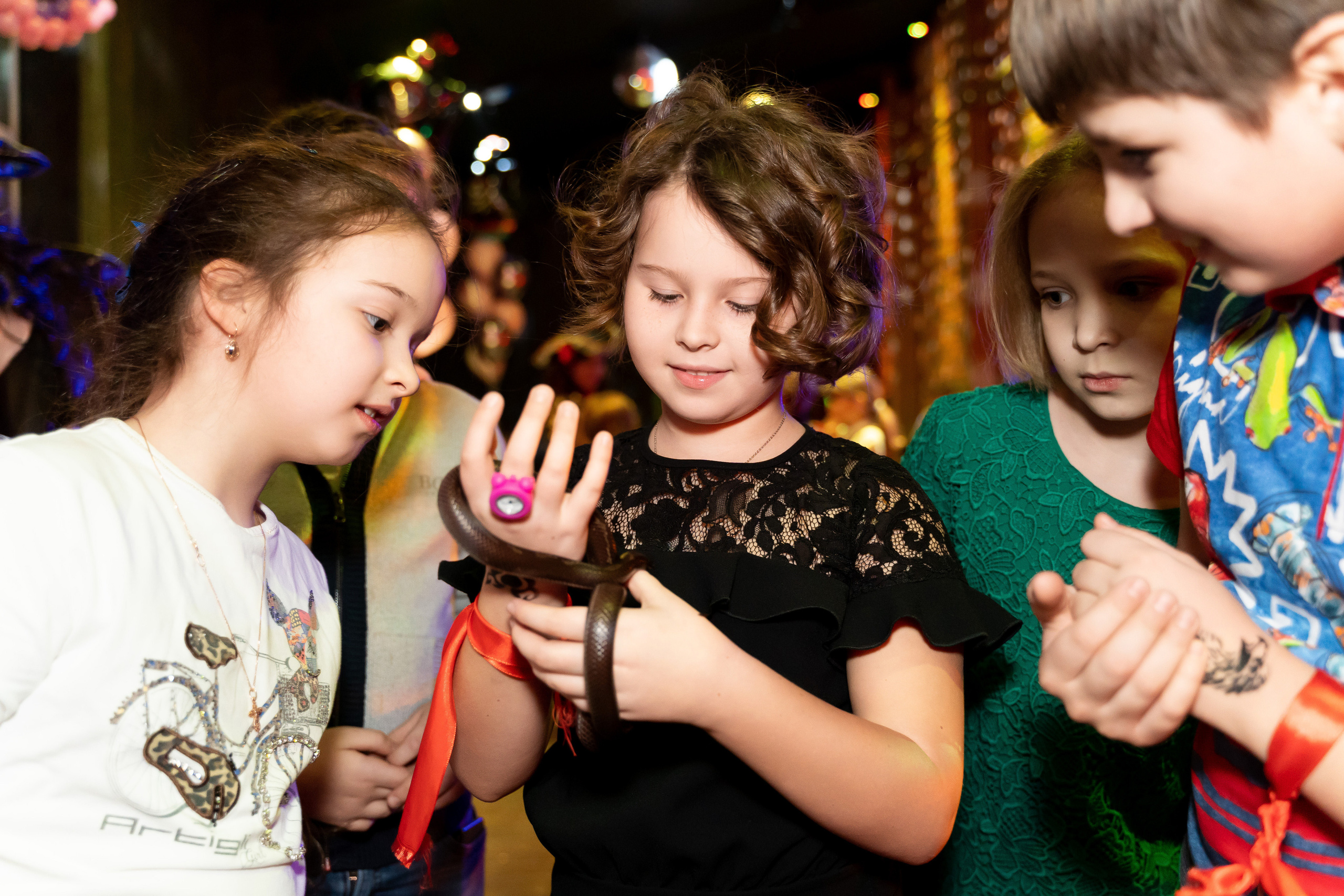 Детские праздники. Ekhovanov | фото- видеосъемка