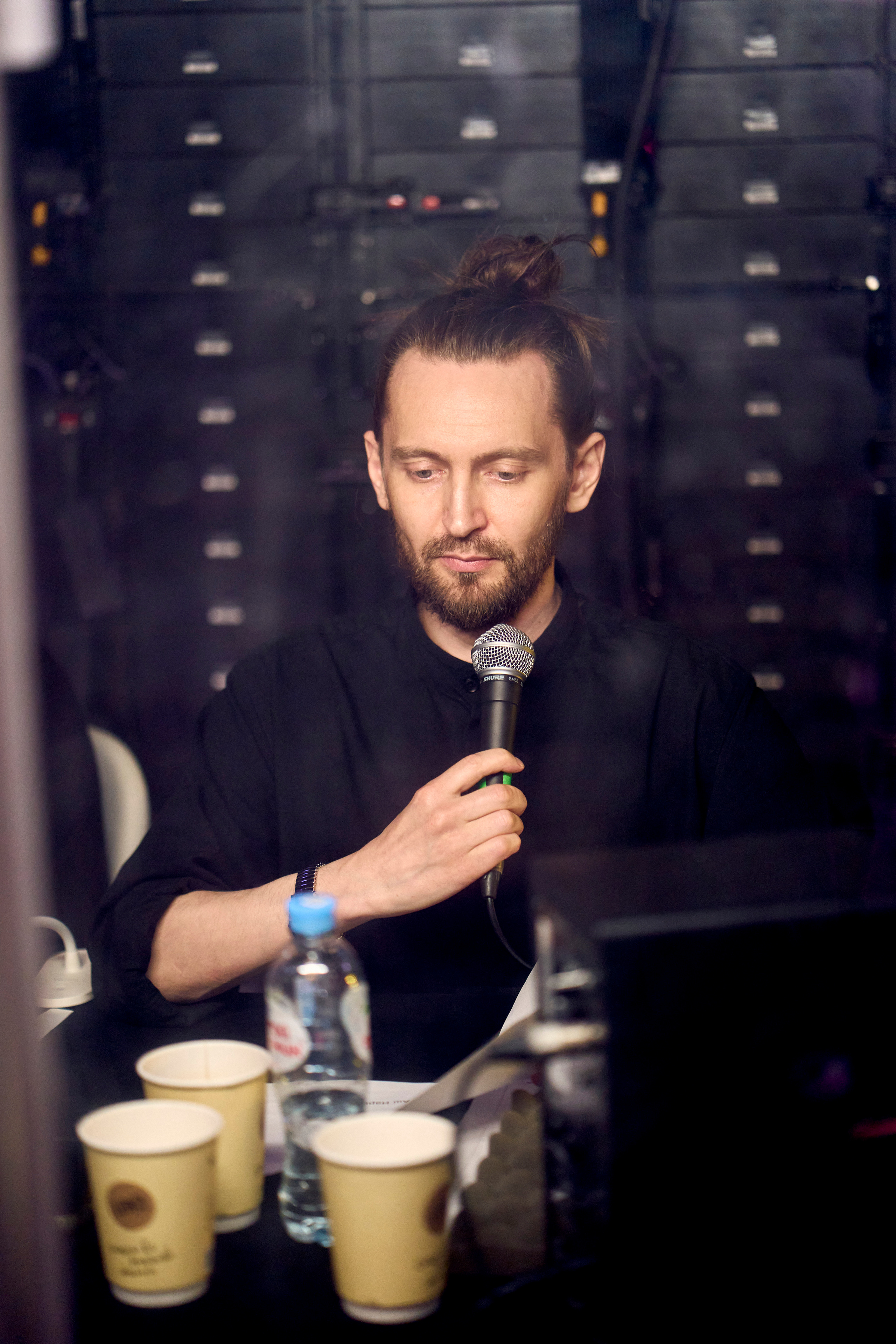 Backstage. Ekhovanov | фото- видеосъемка