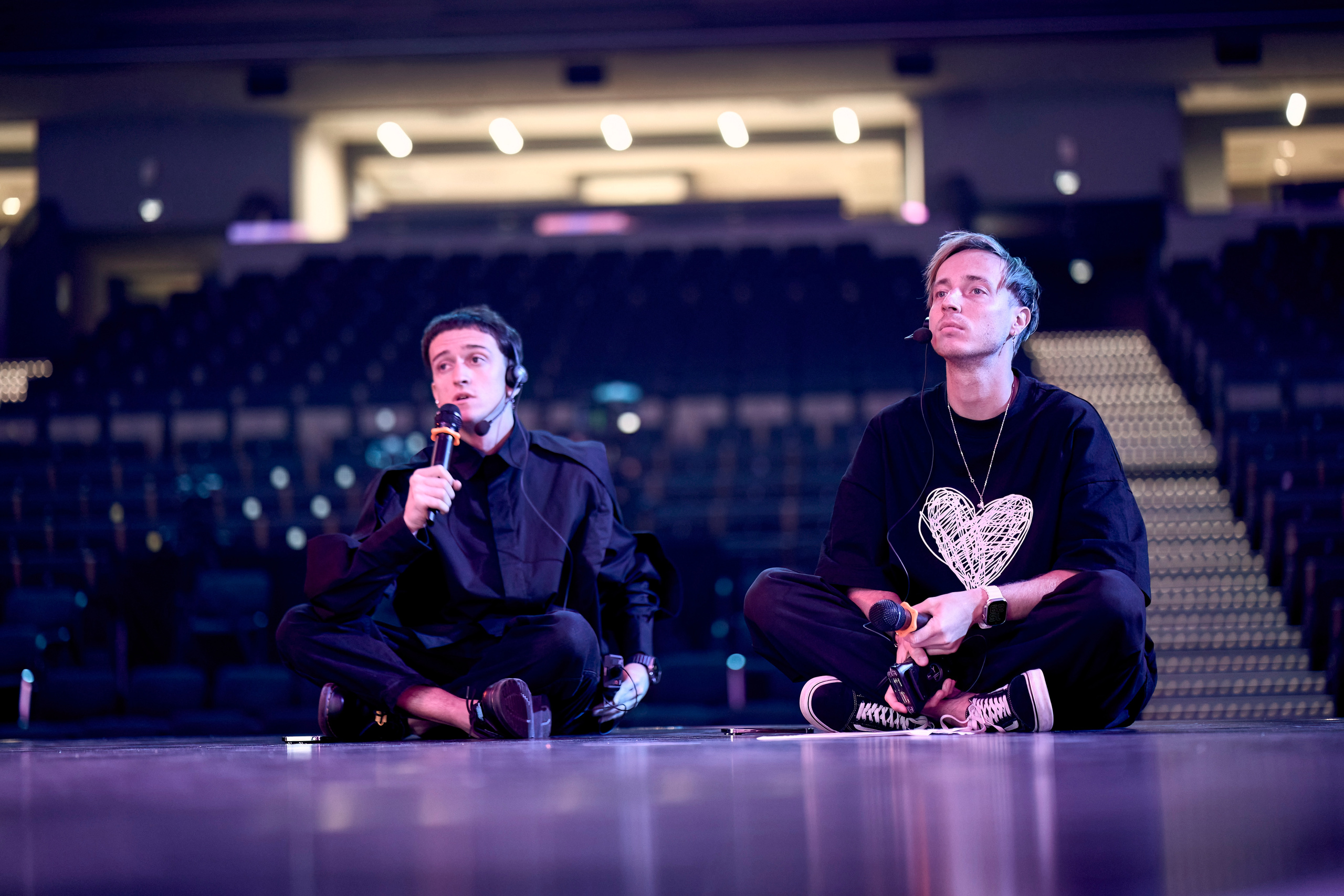 Backstage. Ekhovanov | фото- видеосъемка