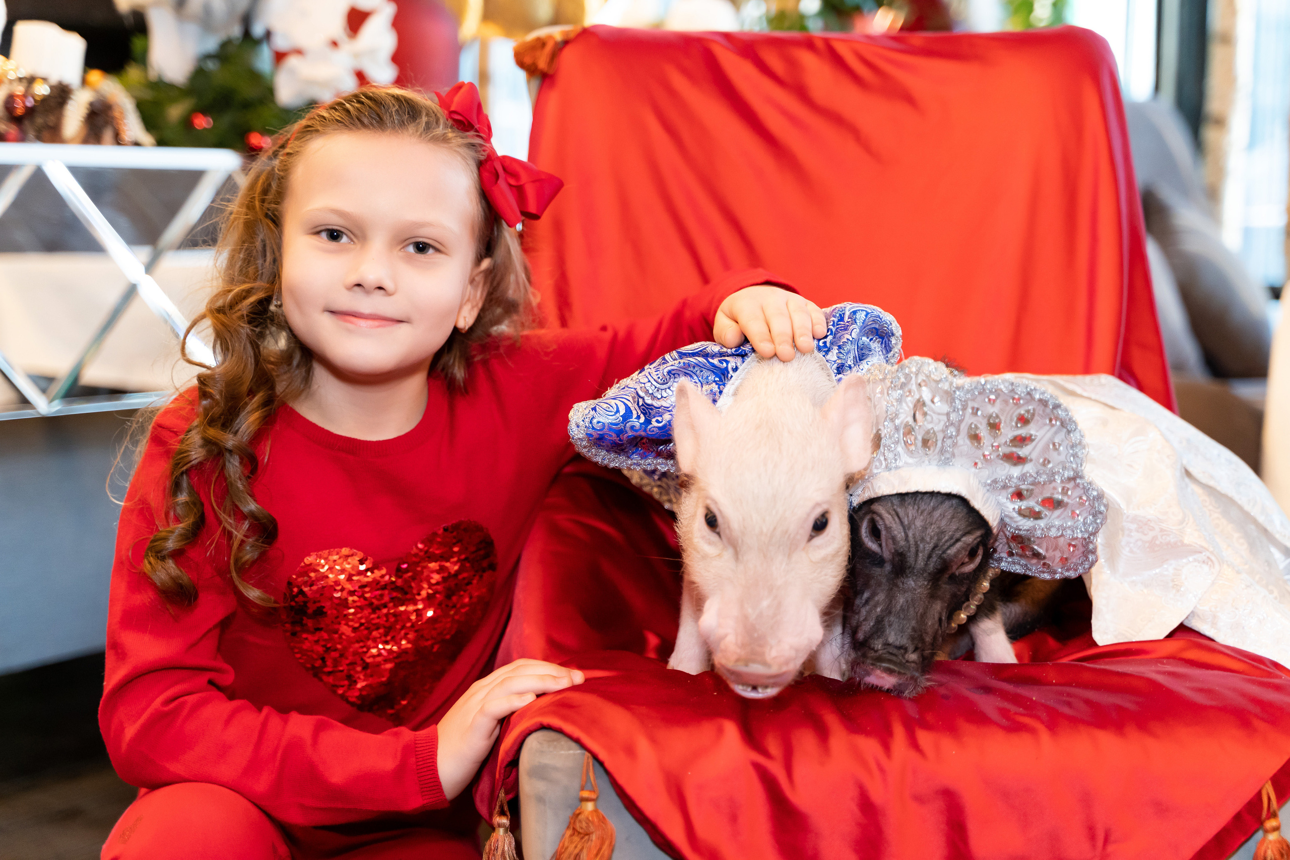 Детские праздники. Ekhovanov | фото- видеосъемка