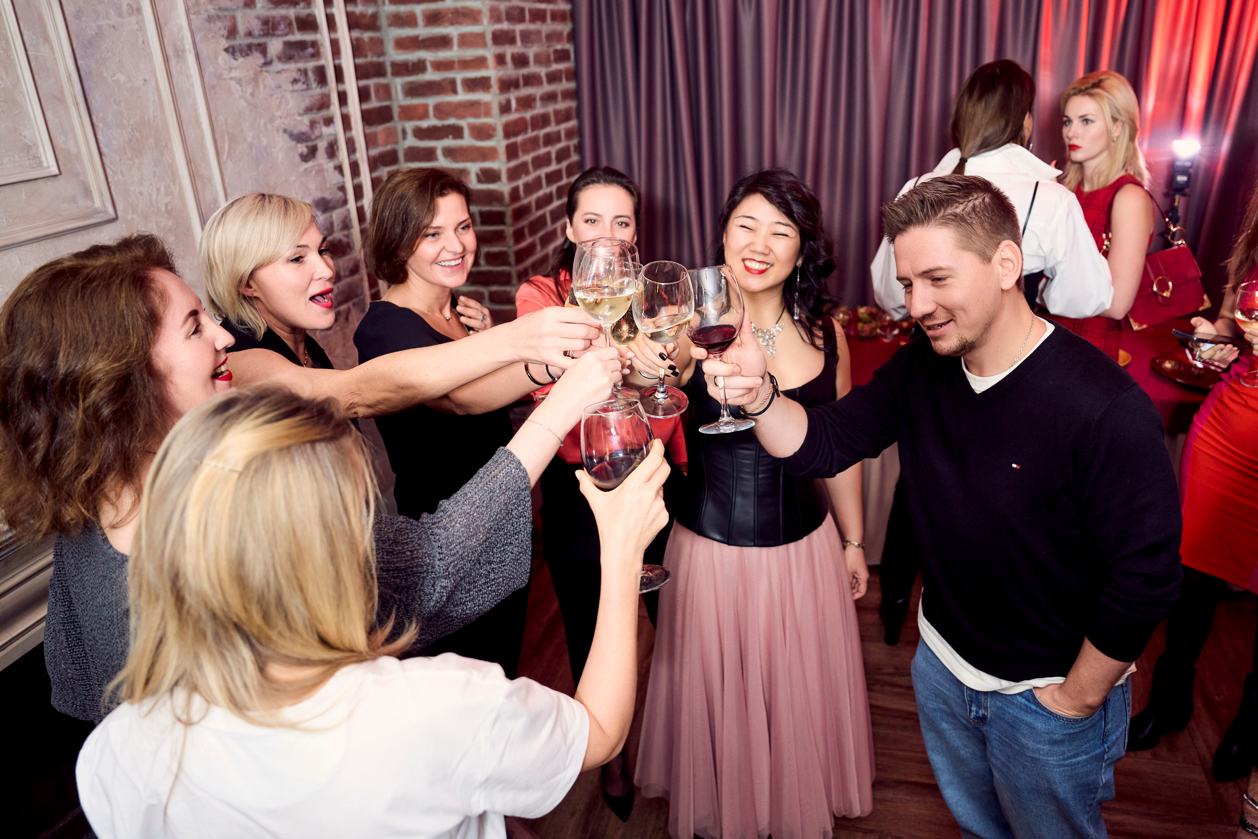 Частные мероприятия. Ekhovanov | фото- видеосъемка