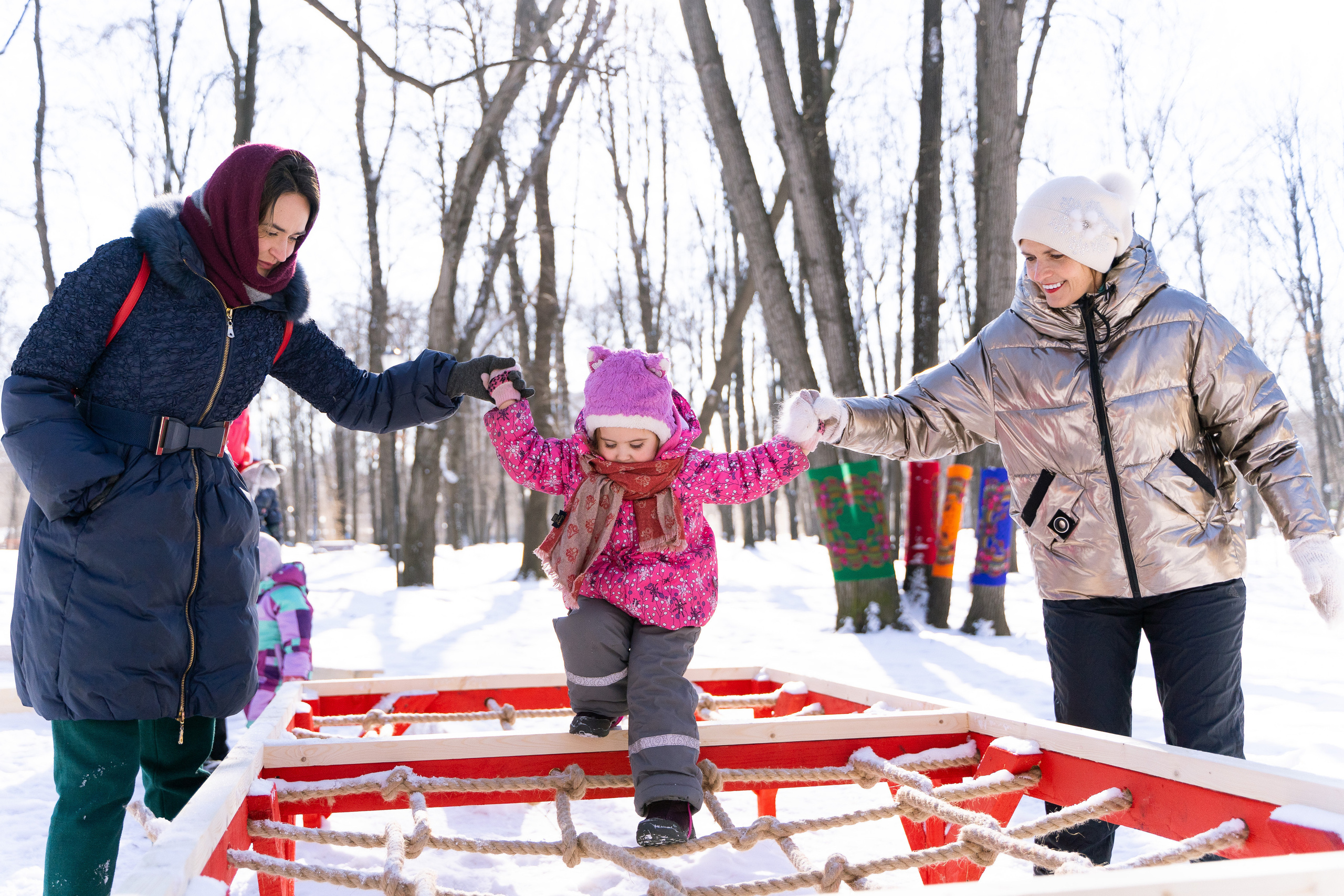 Городские праздники. Ekhovanov | фото- видеосъемка