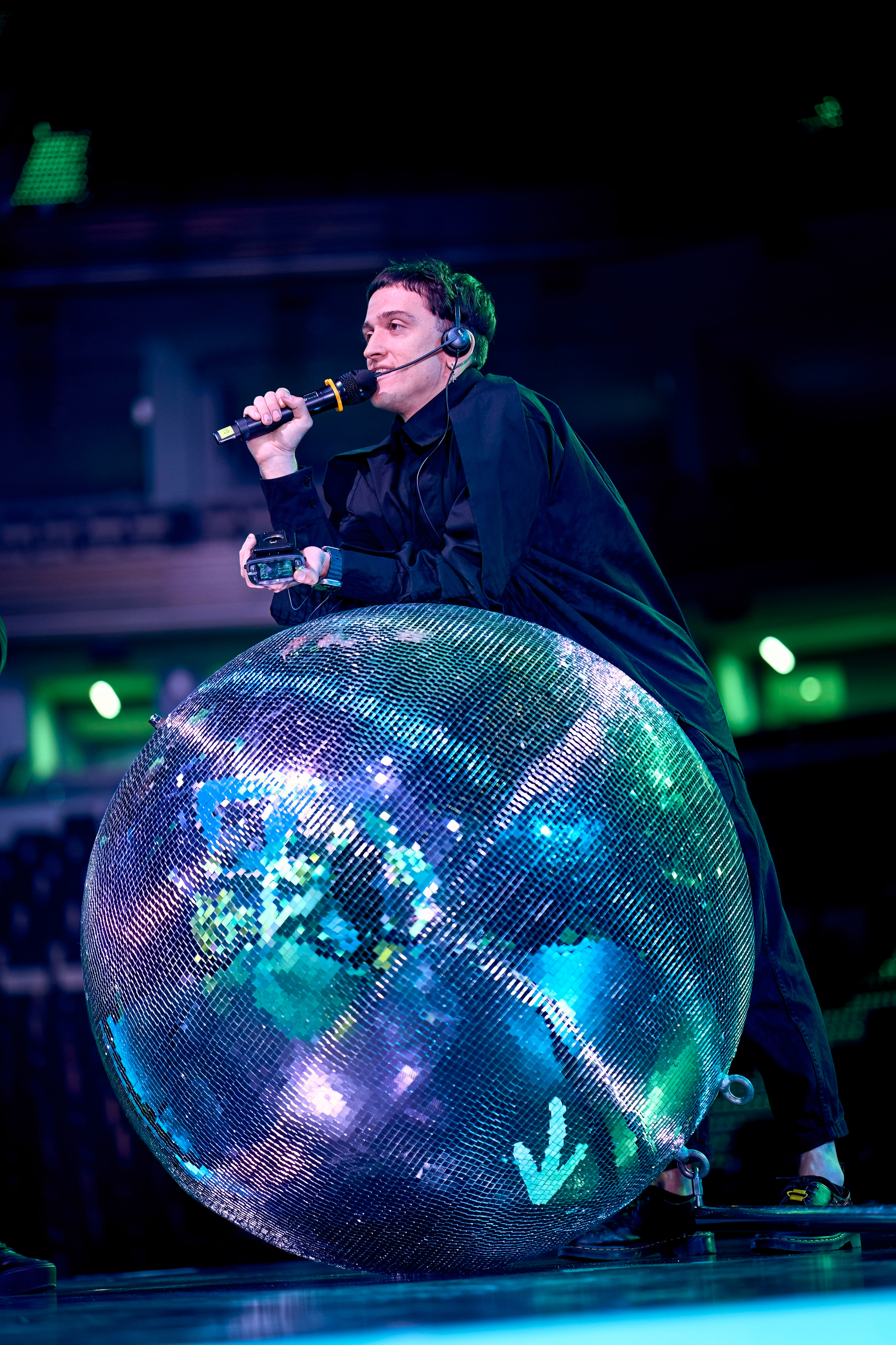 Backstage. Ekhovanov | фото- видеосъемка