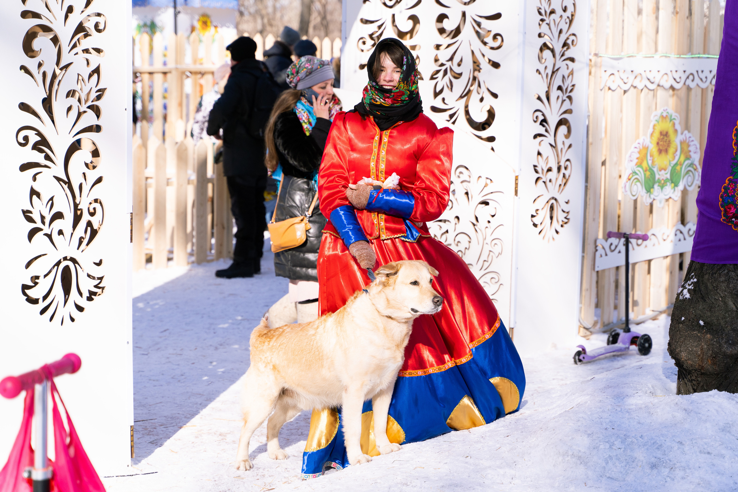 Городские праздники. Ekhovanov | фото- видеосъемка