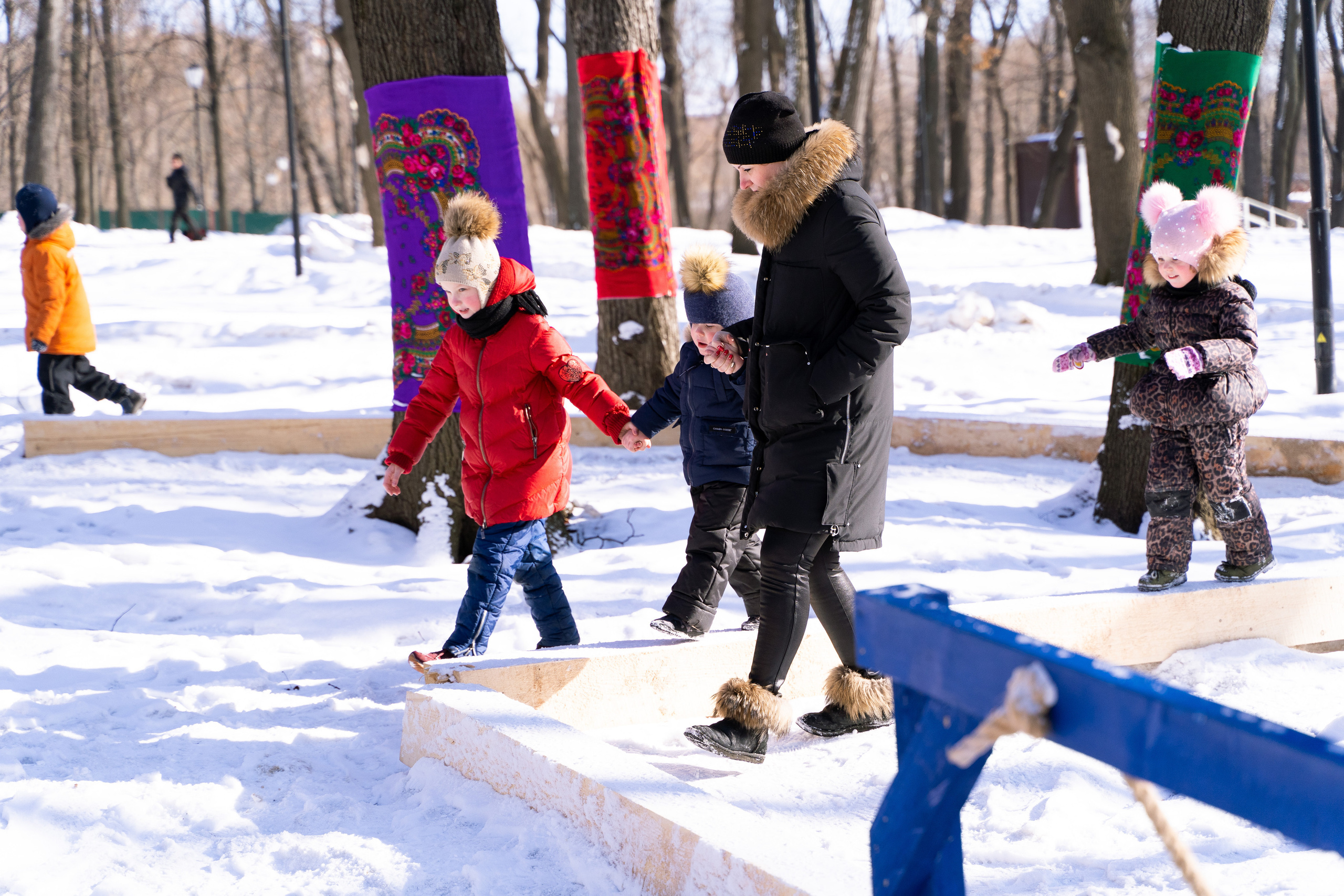 Городские праздники. Ekhovanov | фото- видеосъемка