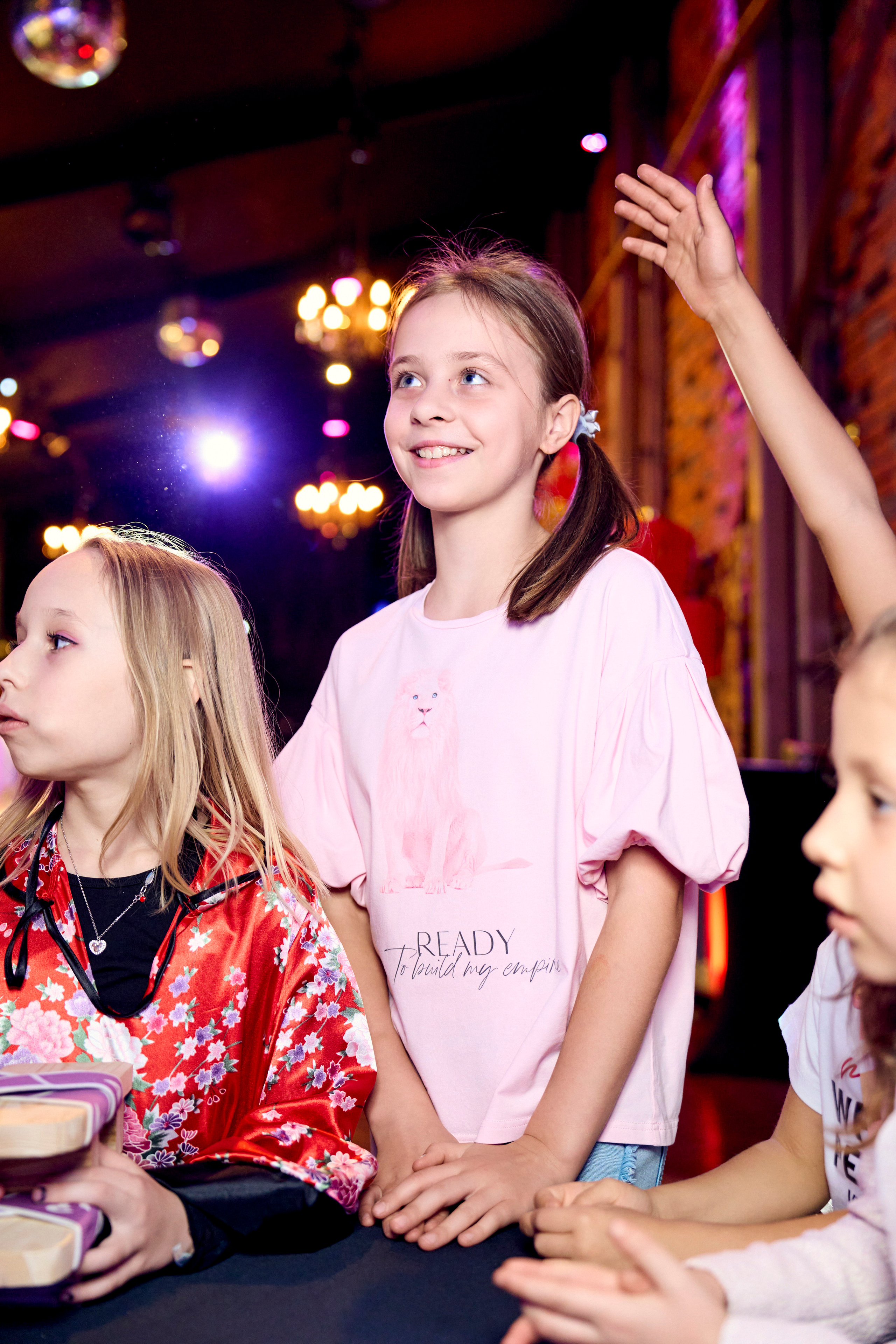 Детские праздники. Ekhovanov | фото- видеосъемка