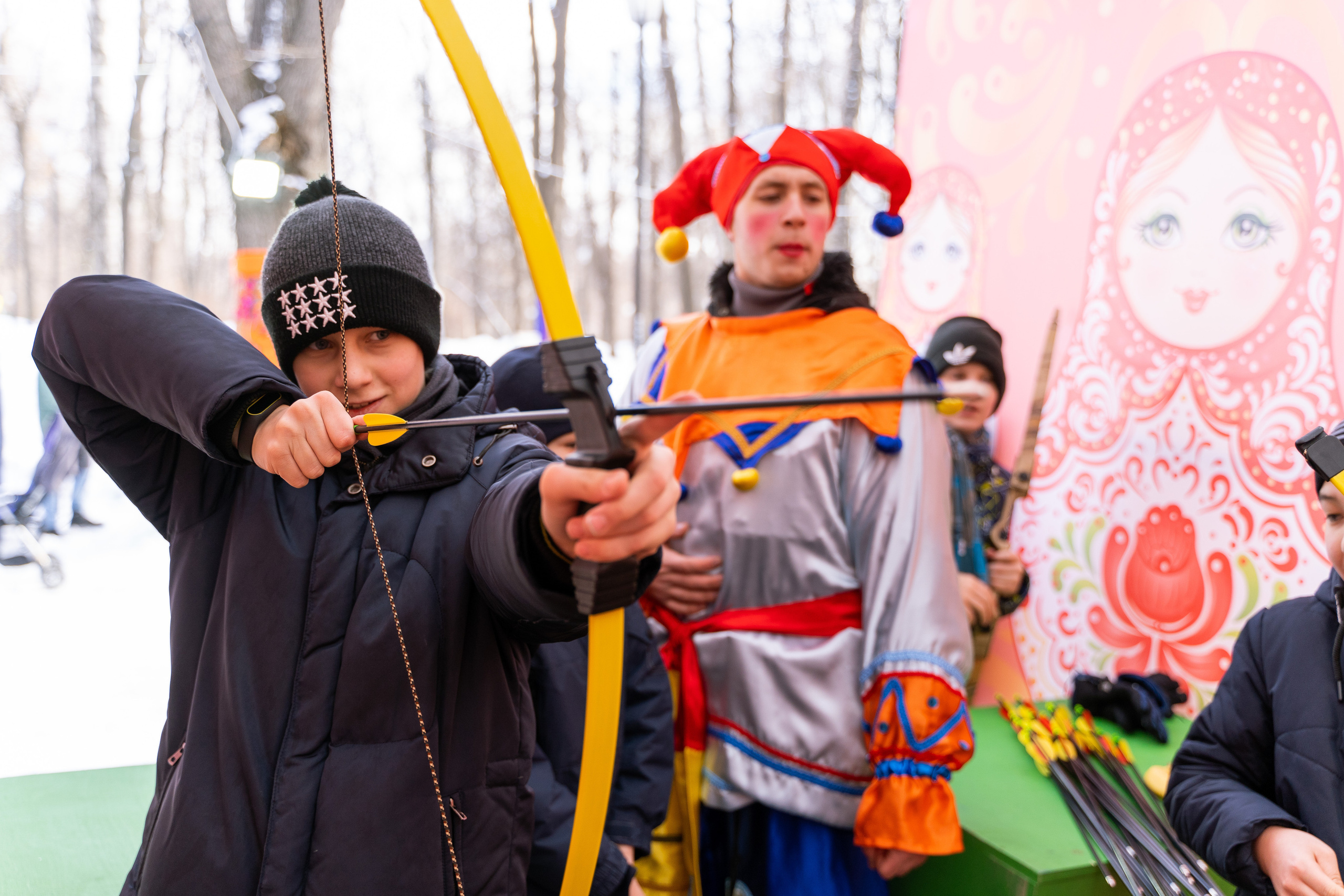 Городские праздники. Ekhovanov | фото- видеосъемка