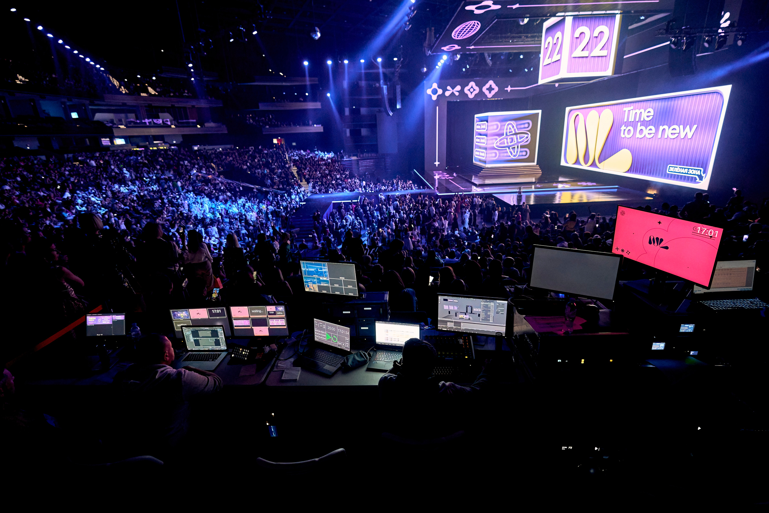Backstage. Ekhovanov | фото- видеосъемка