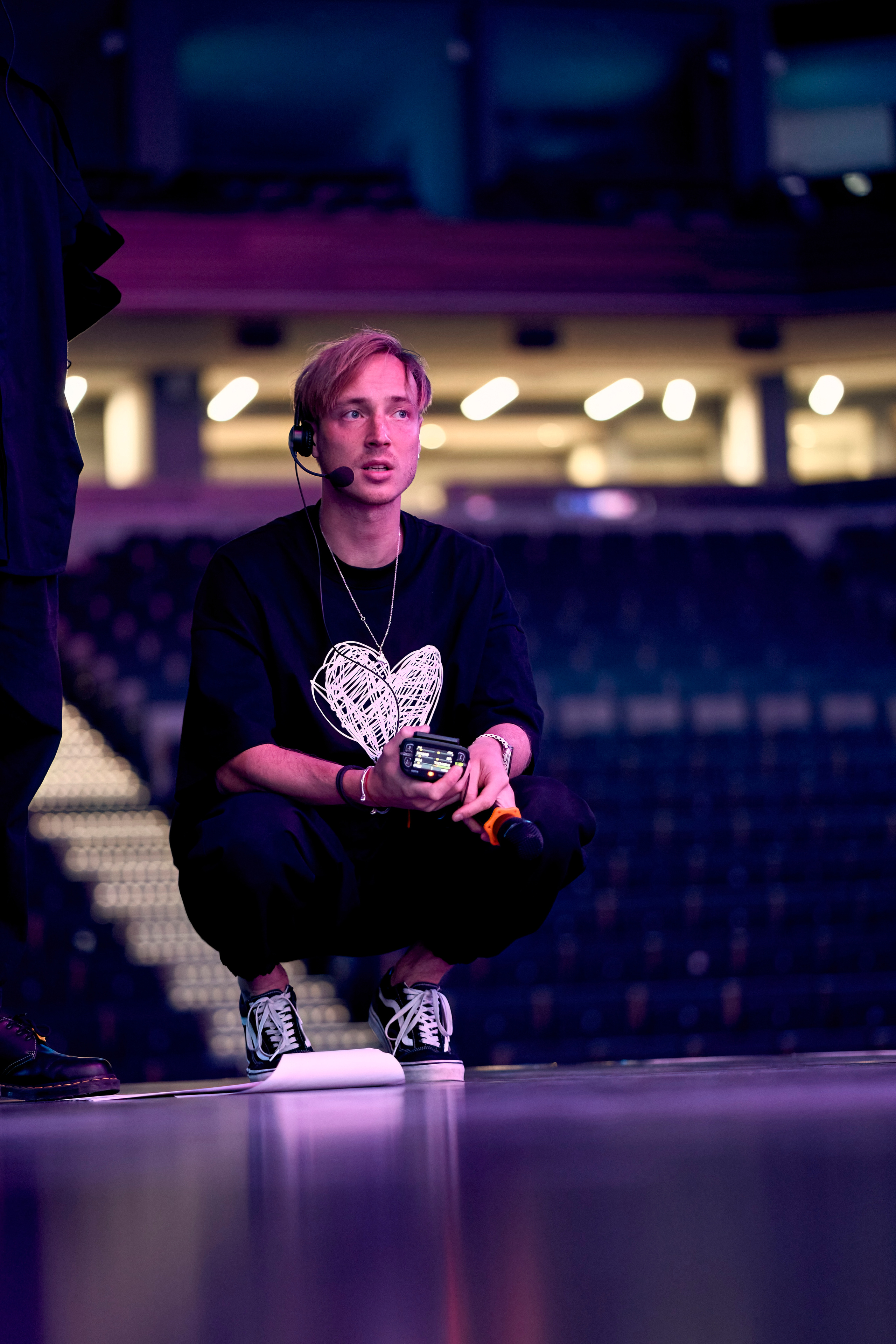 Backstage. Ekhovanov | фото- видеосъемка