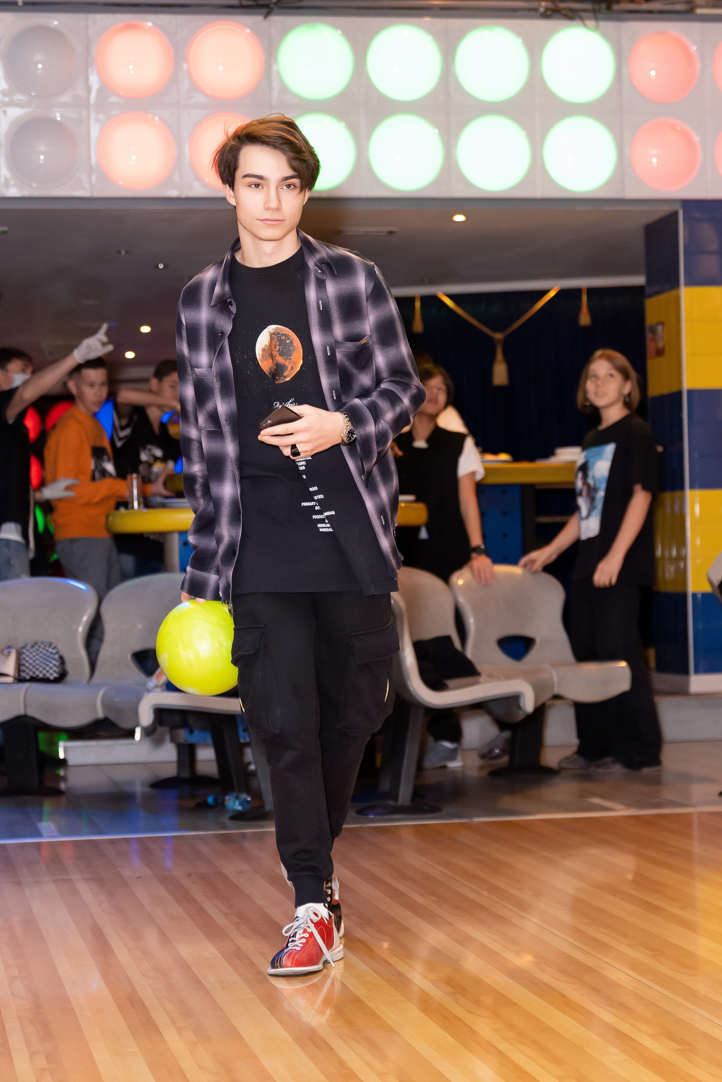 Детские праздники. Ekhovanov | фото- видеосъемка