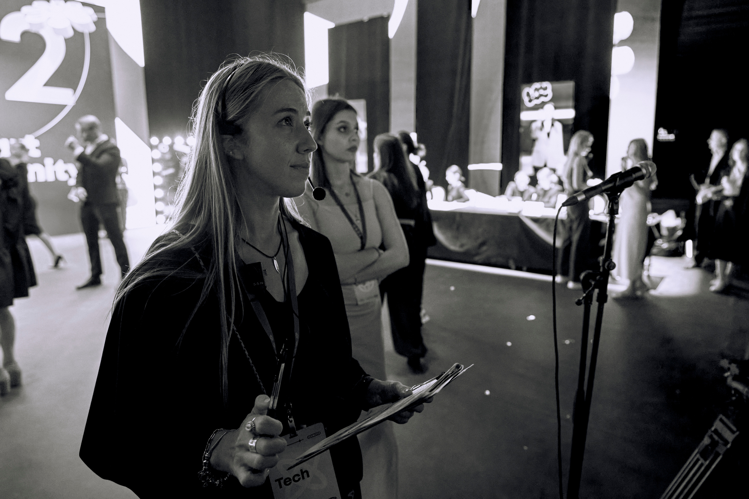 Backstage. Ekhovanov | фото- видеосъемка