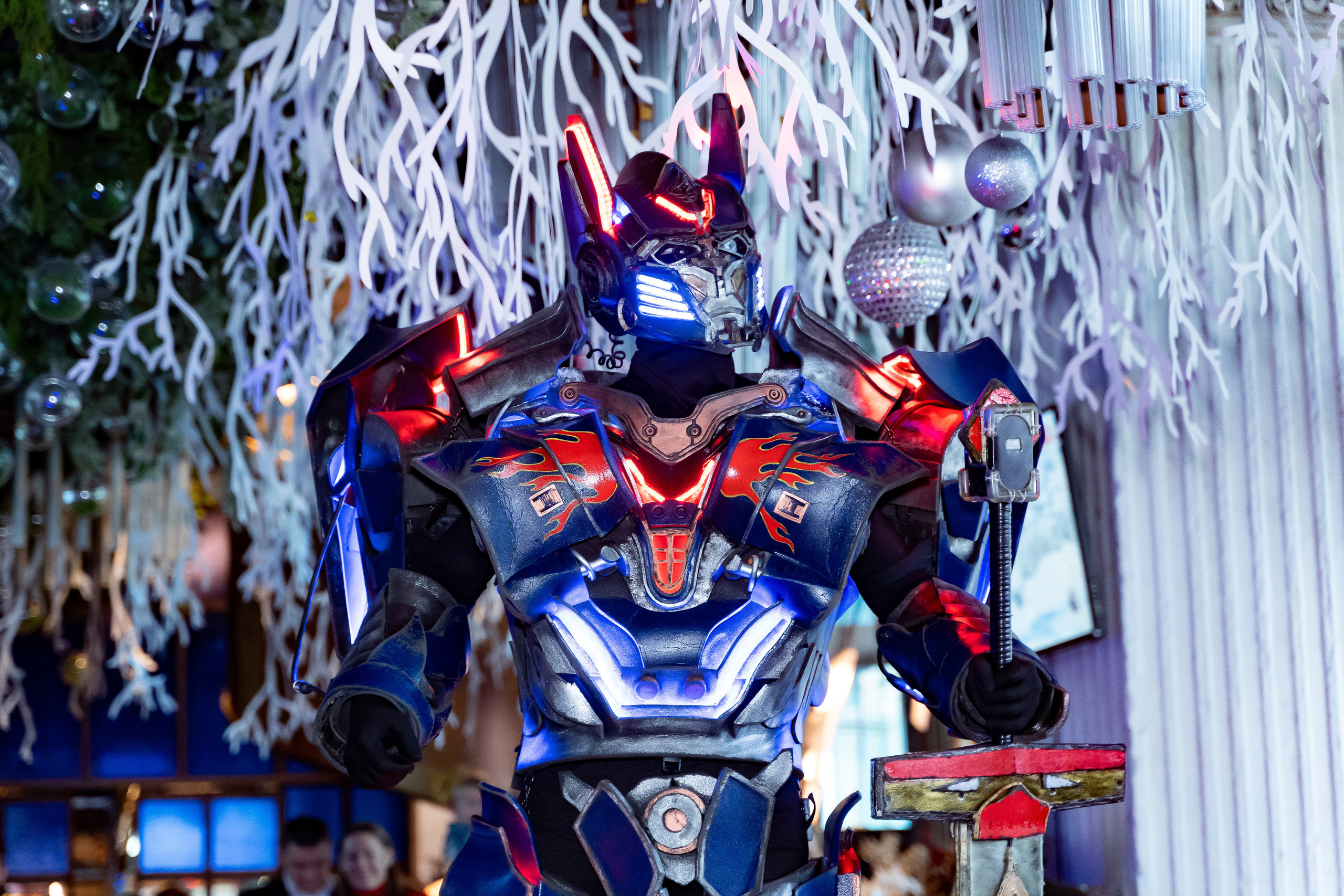 Детские праздники. Ekhovanov | фото- видеосъемка