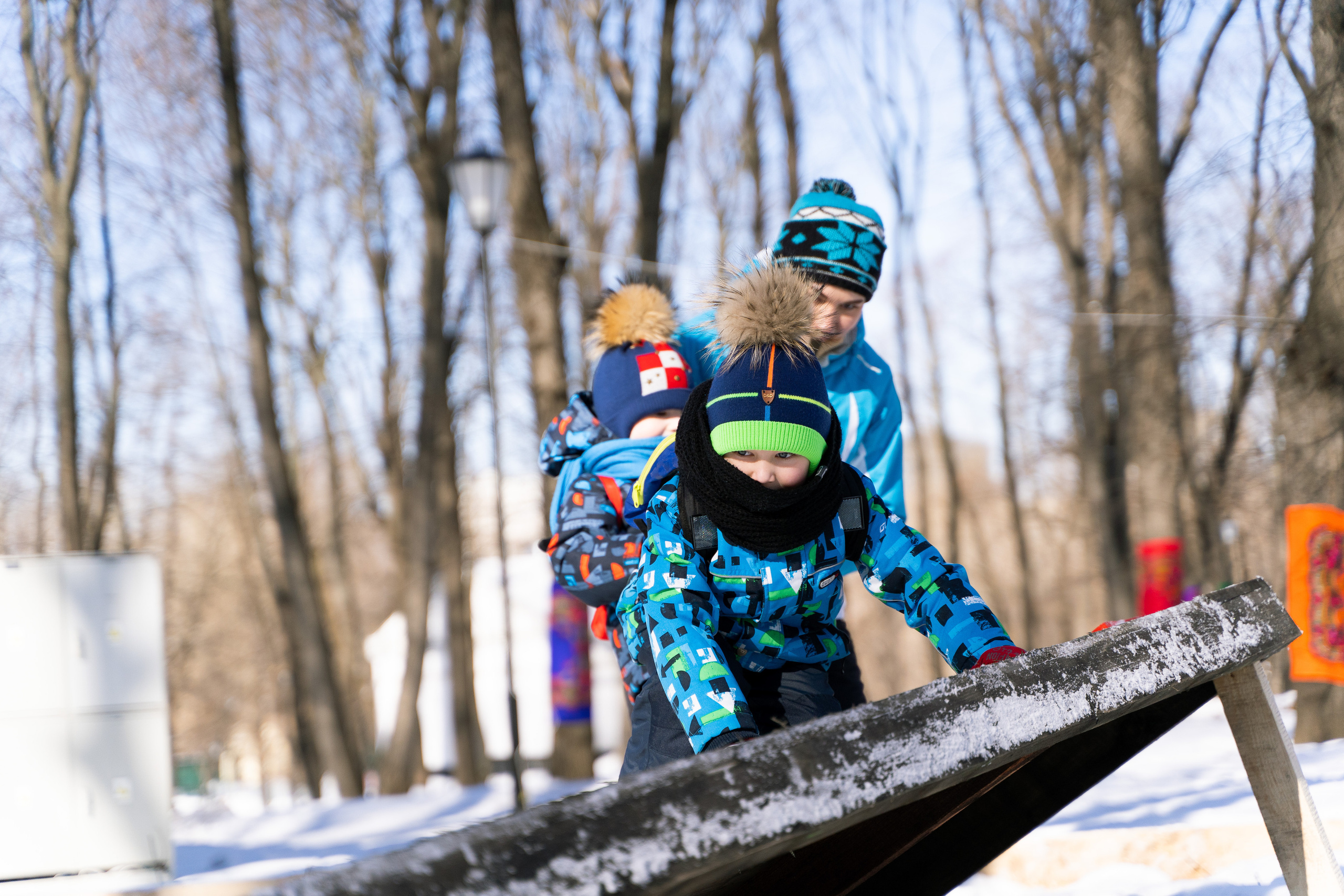 Городские праздники. Ekhovanov | фото- видеосъемка