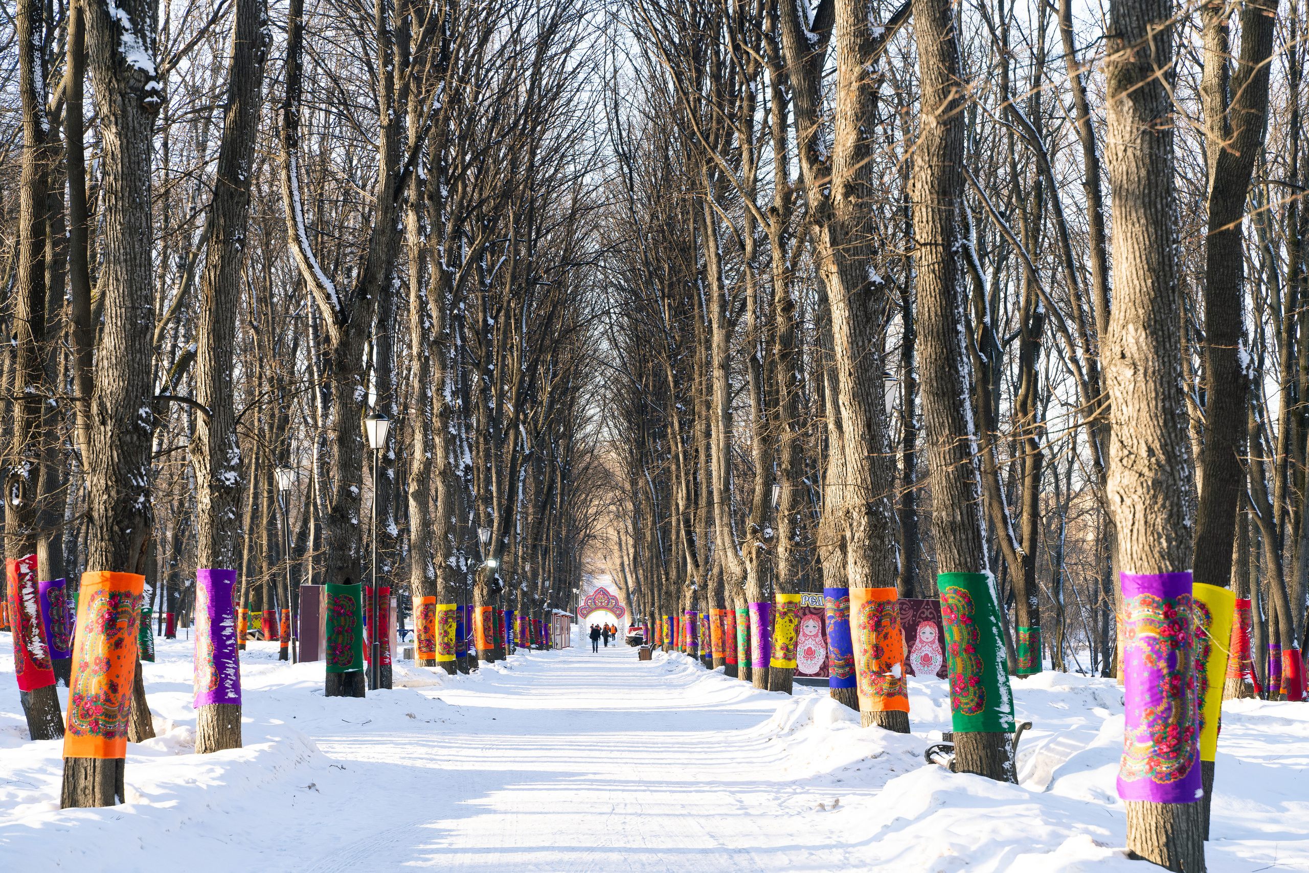 Городские праздники. Ekhovanov | фото- видеосъемка